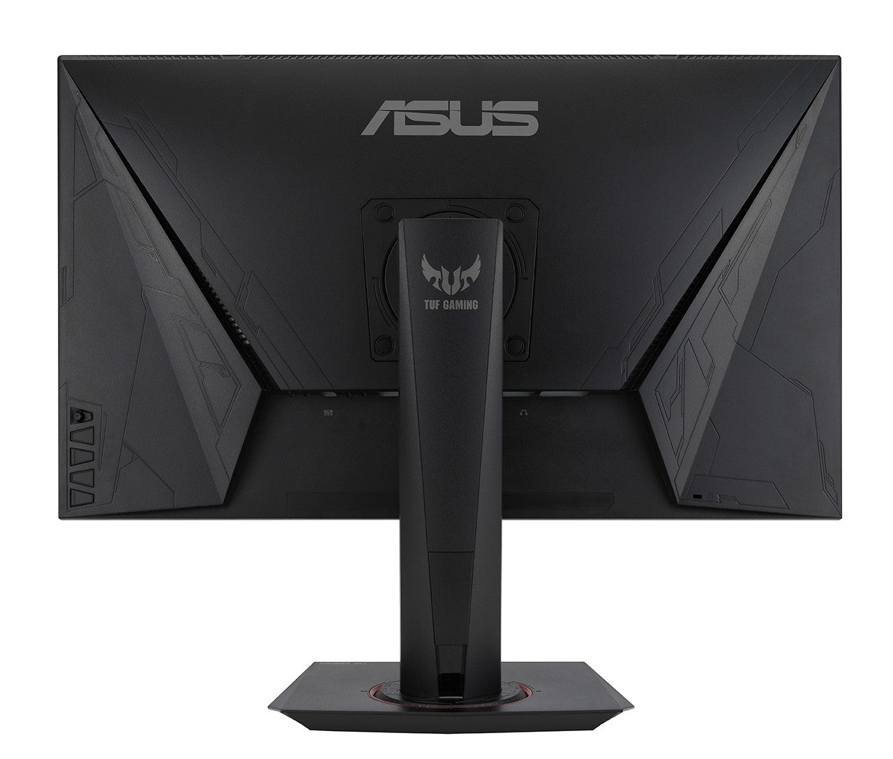 Monitor Asus Tuf Vg279Qm 27" Fullhd /1920X1080/Gsync/Dpi/144-280Hz-Oc