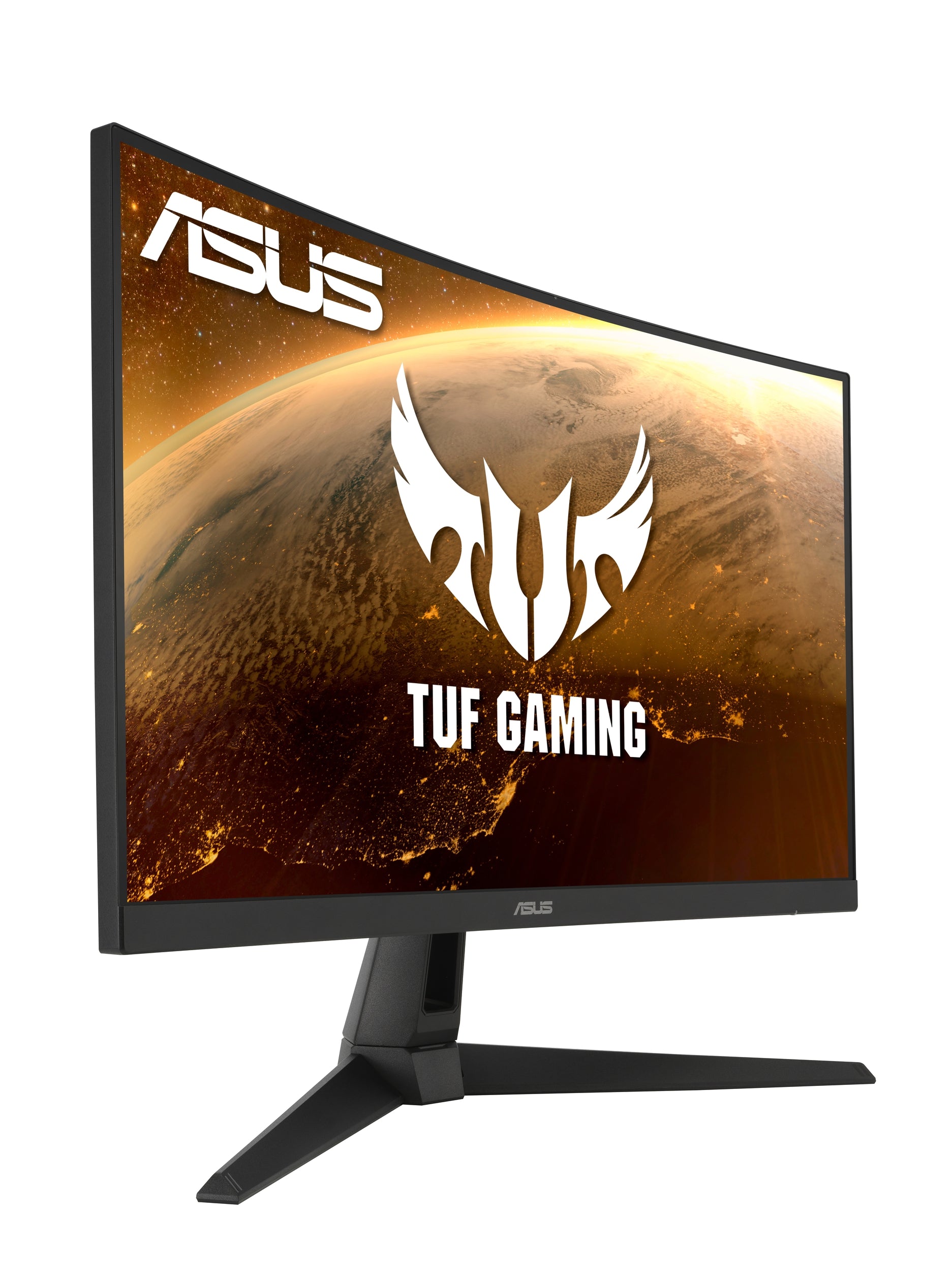 Monitor Asus Tuf Gaming Vg27Vh1B 27"(1920X1080) 165Hz Adaptive Sync