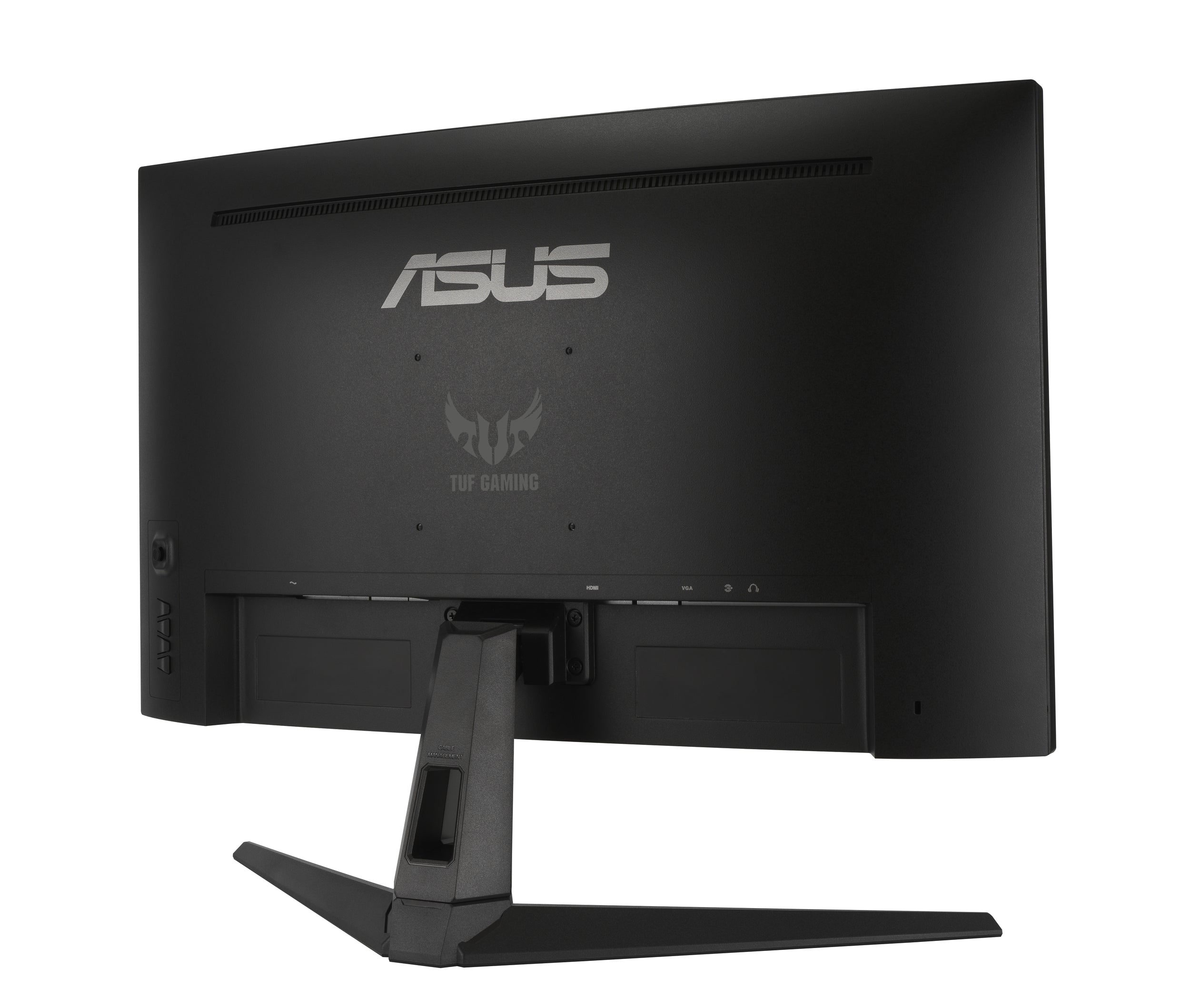 Monitor Asus Tuf Gaming Vg27Vh1B 27"(1920X1080) 165Hz Adaptive Sync