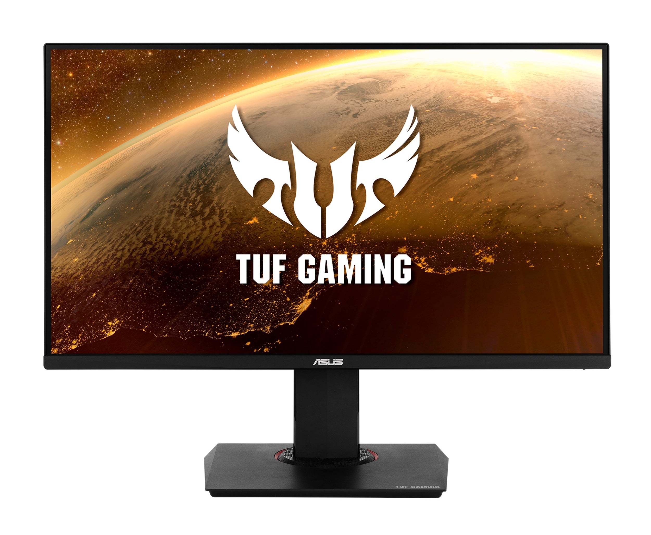 (Ed) Monitor Asus Tuf Gaming Vg289Q 28" (3840X2160) Uhd 4K/Hdr 10