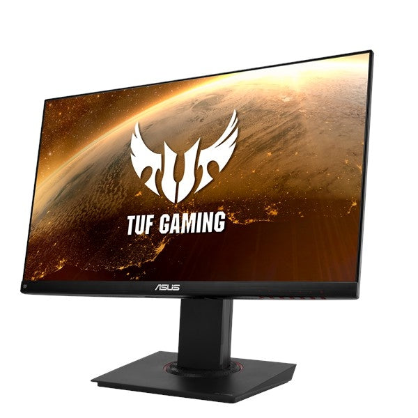 (Ed) Monitor Asus Tuf Gaming Vg289Q 28" (3840X2160) Uhd 4K/Hdr 10