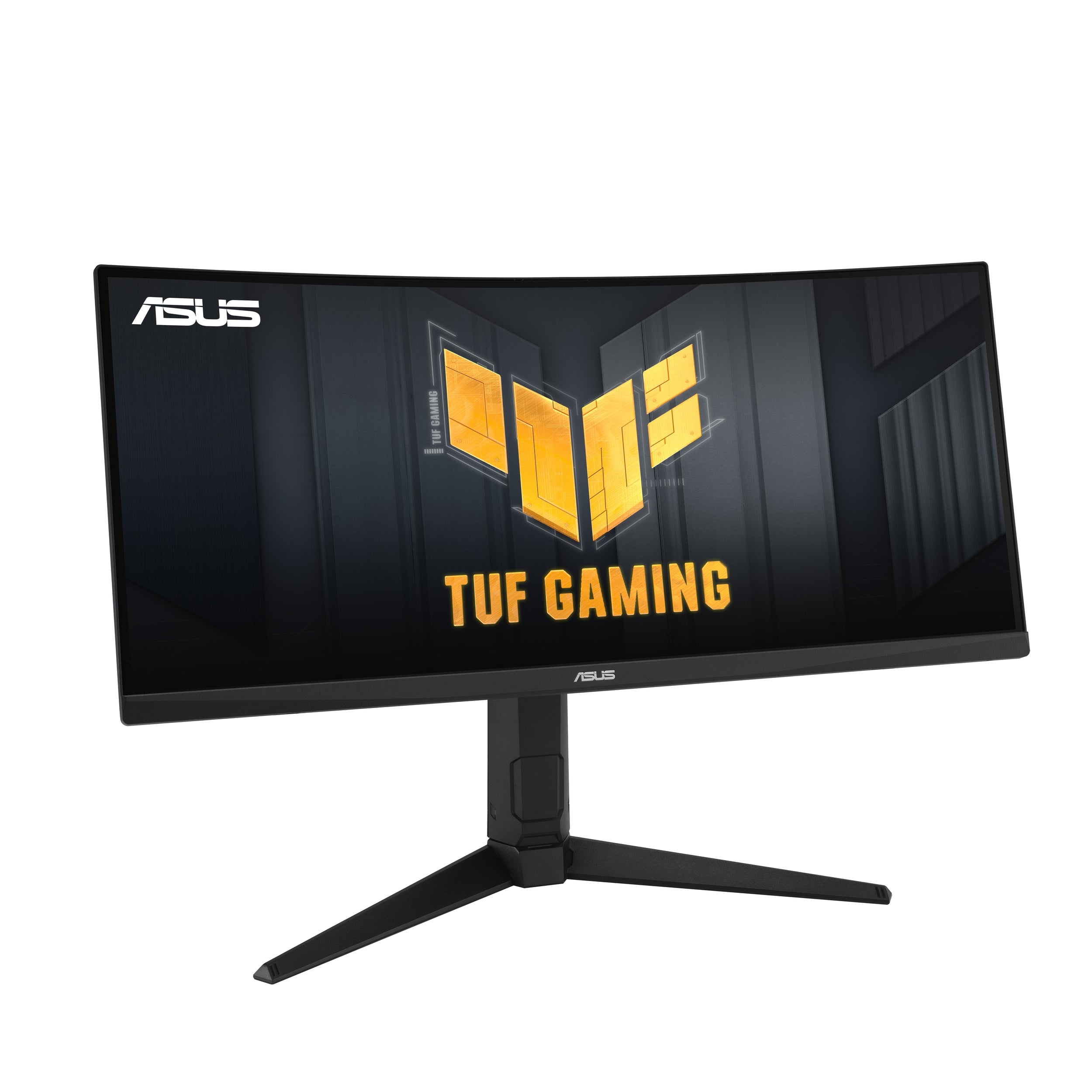 (Ed) Monitor Asus Vg30Vql1A 29.5" Wfhd (2560X1080) 200Hz/1Ms/Free.Sync