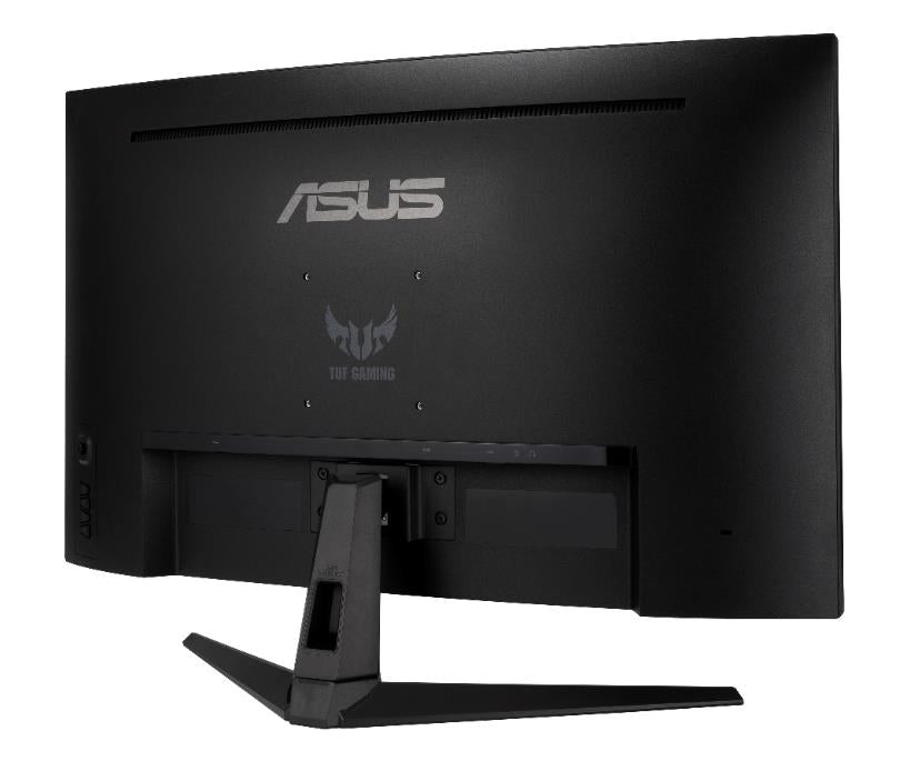 (Ed)Monitor Asus Tuf Gaming Vg328H1B 31.5" Full Hd (1920X1080) Curvo