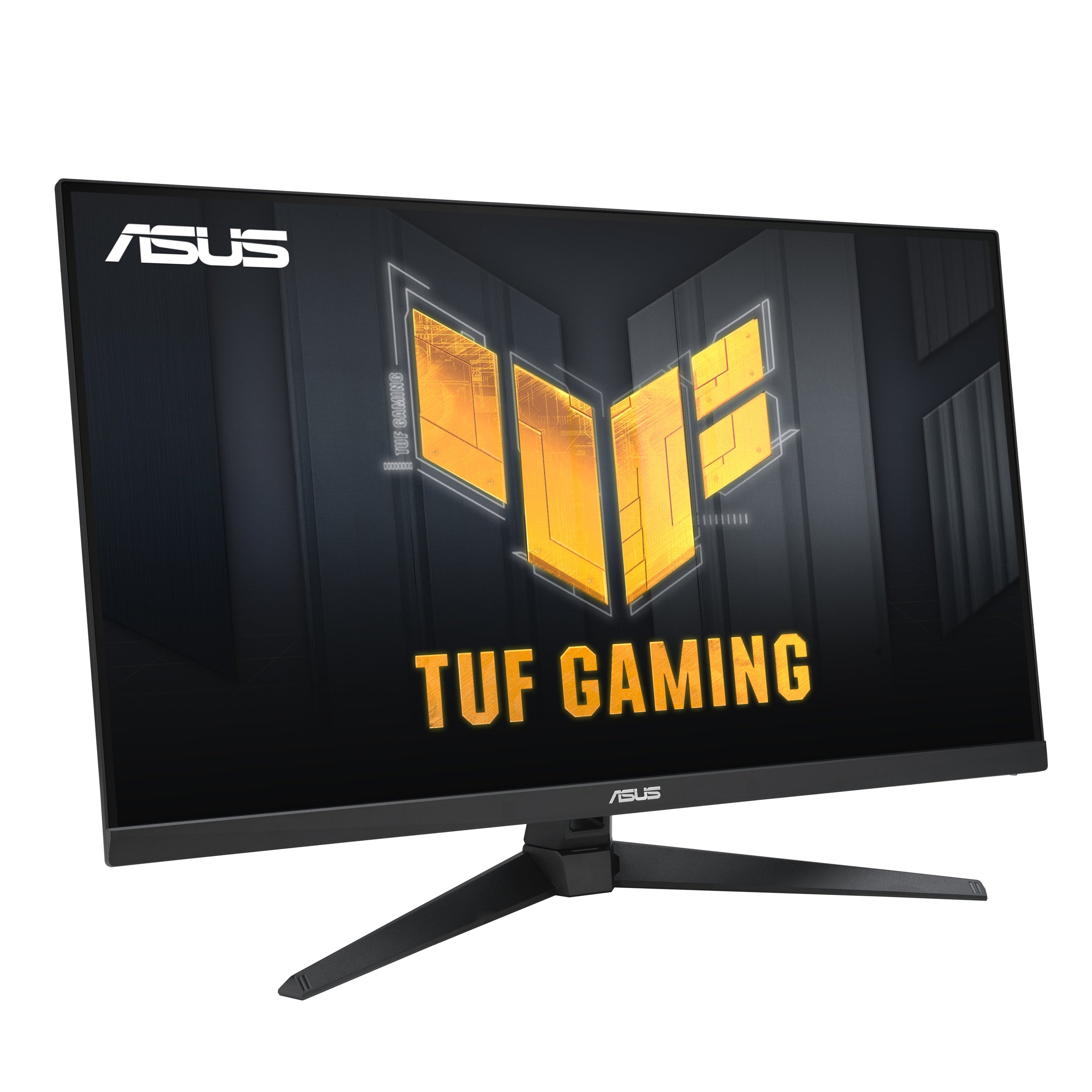 Monitor Asus Tuf Gaming 31.5 Fhd Ips/170 Hz/1Ms/Mprt/Hdmi/Usb 3.