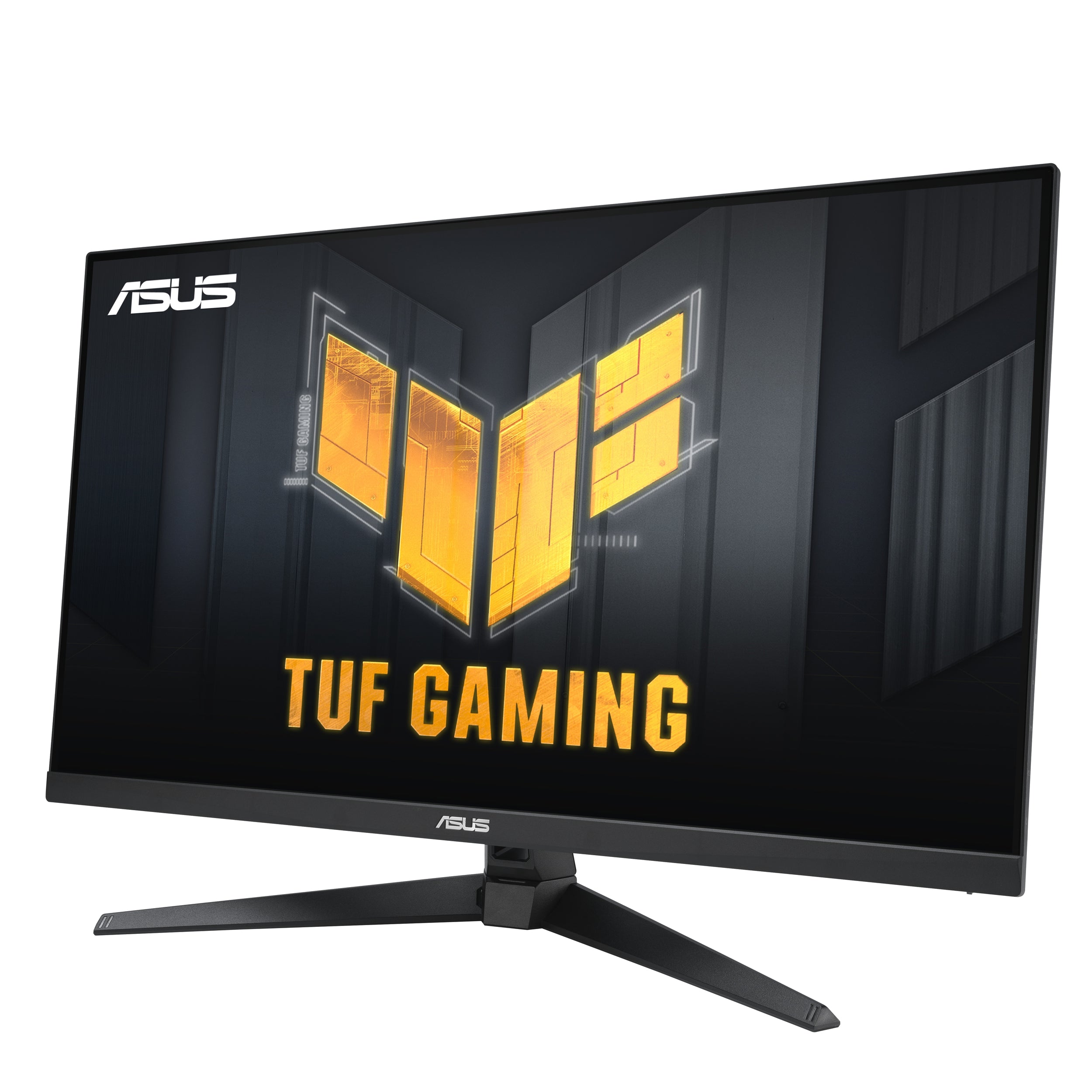 Monitor Asus Tuf Gaming 31.5 Fhd Ips/170 Hz/1Ms/Mprt/Hdmi/Usb 3.