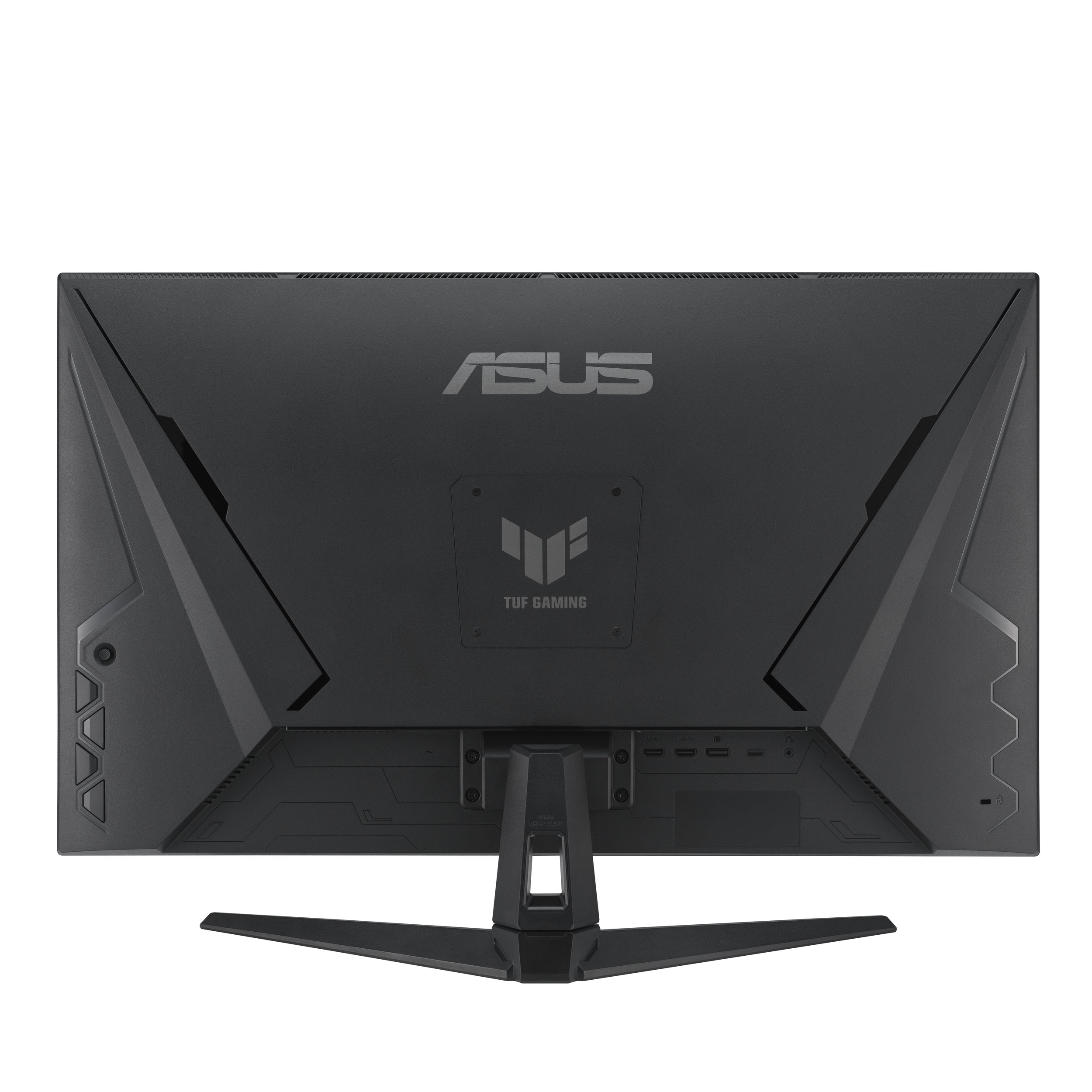 Monitor Asus Tuf Gaming 31.5 Fhd Ips/170 Hz/1Ms/Mprt/Hdmi/Usb 3.