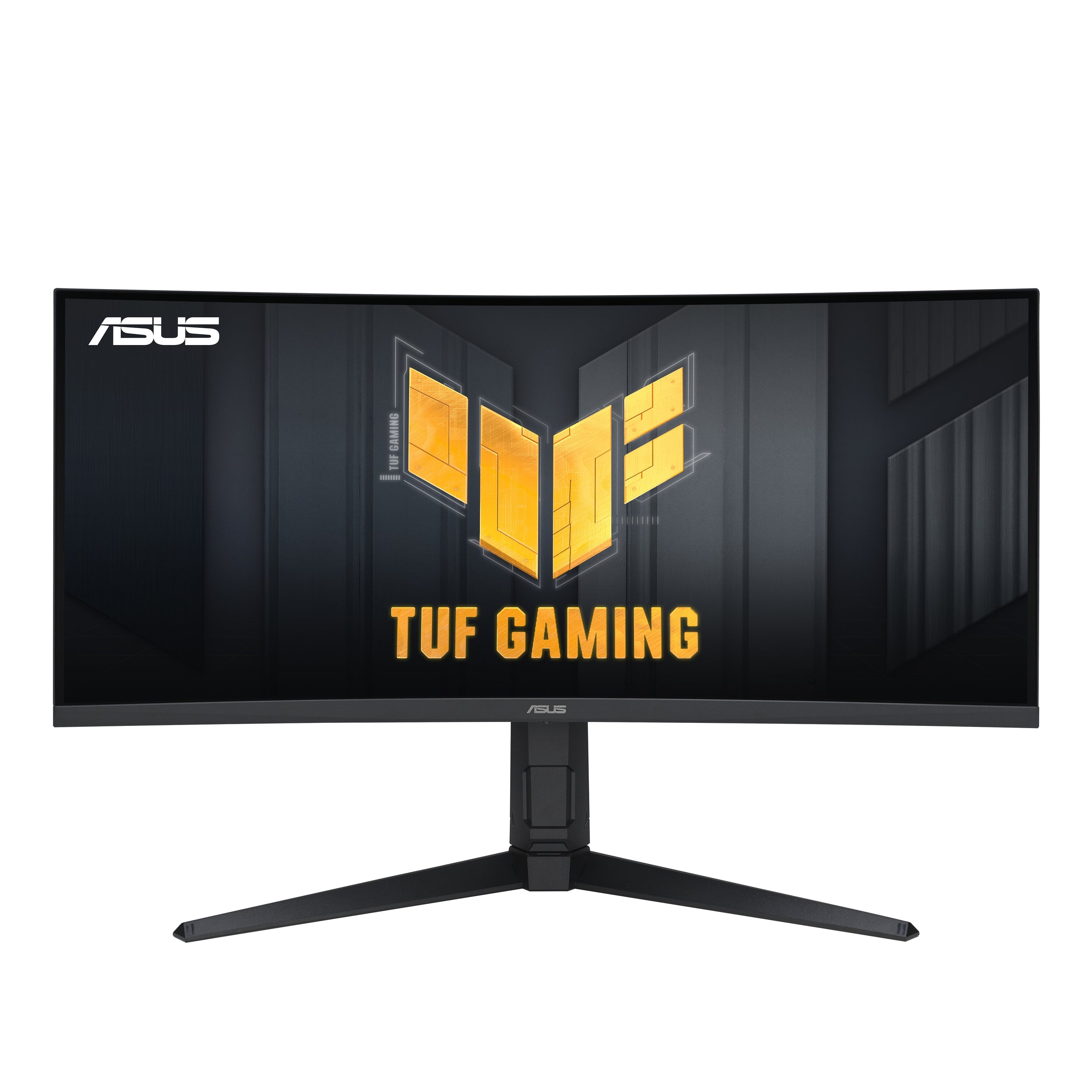 (Ed) Monitor Asus Vg34Vqel1A 34" (3440 X 1440) Uwqhd/Led/Hdmi/Freesync