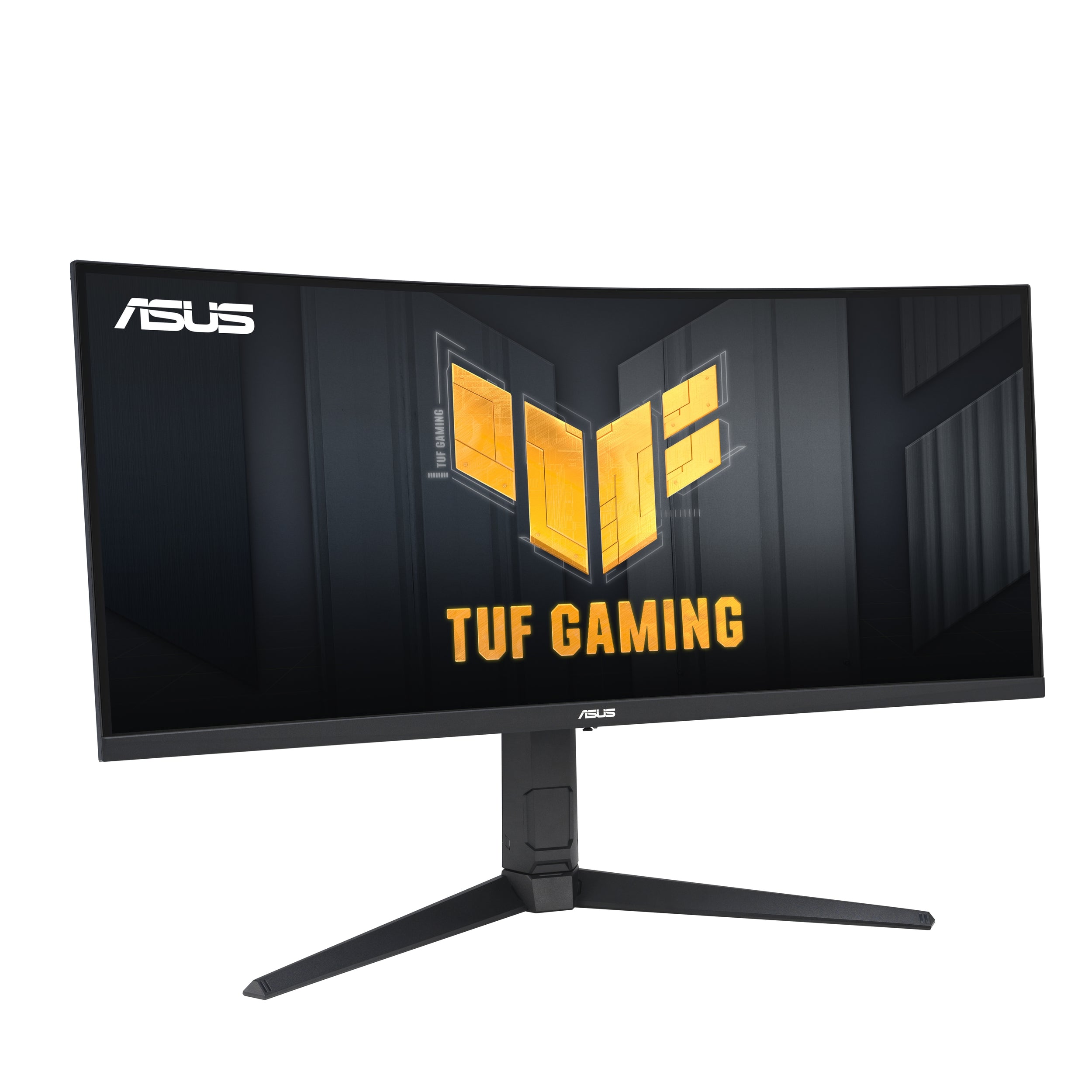 (Ed) Monitor Asus Vg34Vqel1A 34" (3440 X 1440) Uwqhd/Led/Hdmi/Freesync