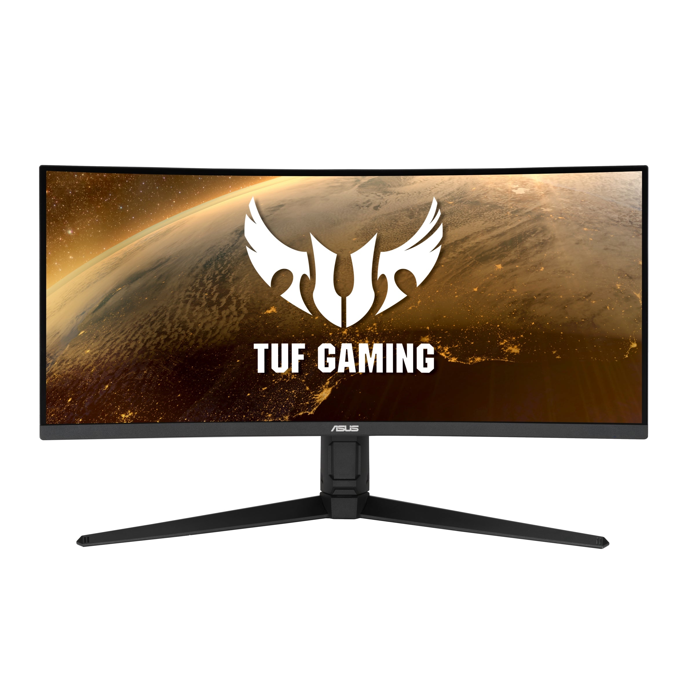 (Ed) Monitor Asus Vg34Vql1B 34" Wqhd (3440X1440) 165Hz/1Ms/Hdmi/Dp