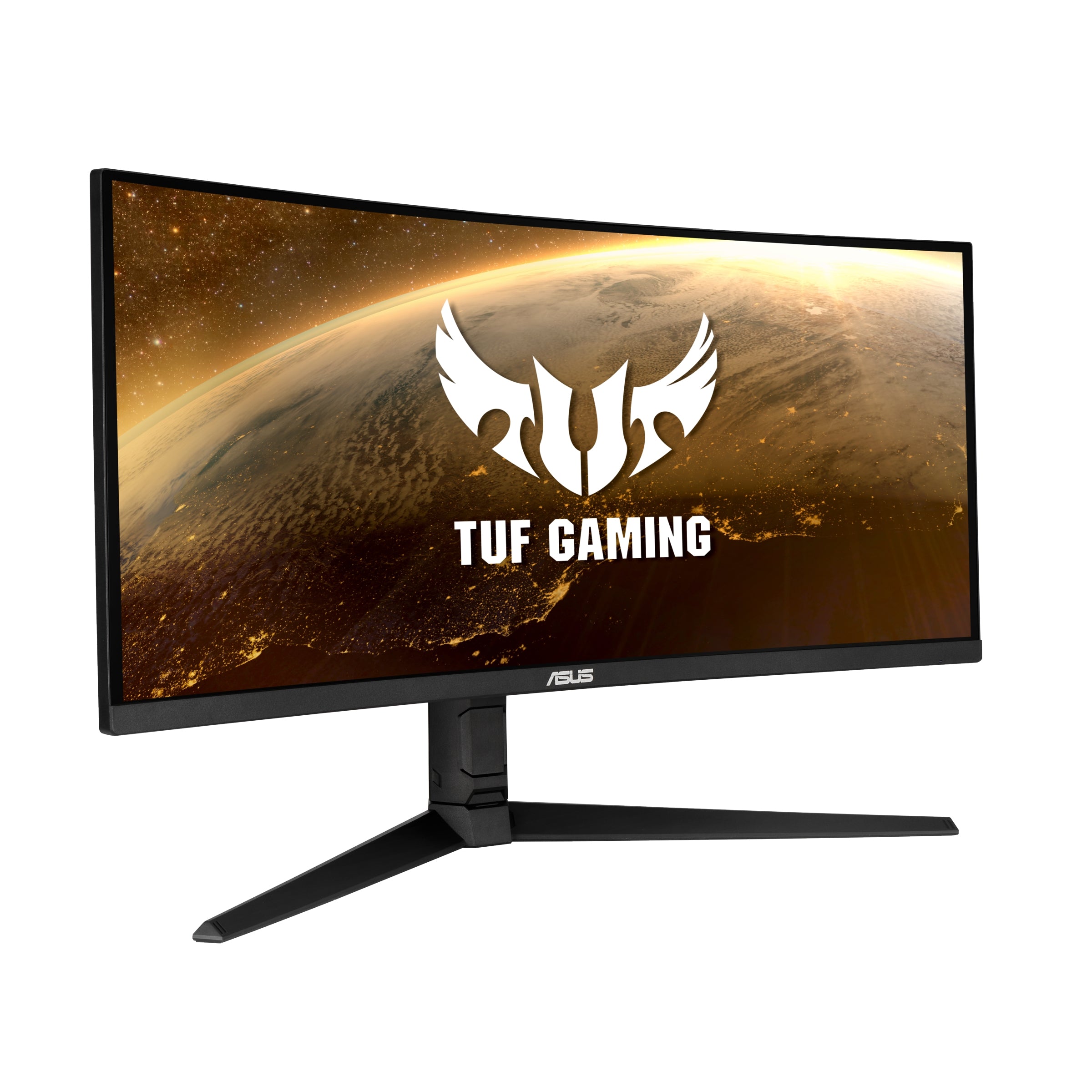 (Ed) Monitor Asus Vg34Vql1B 34" Wqhd (3440X1440) 165Hz/1Ms/Hdmi/Dp