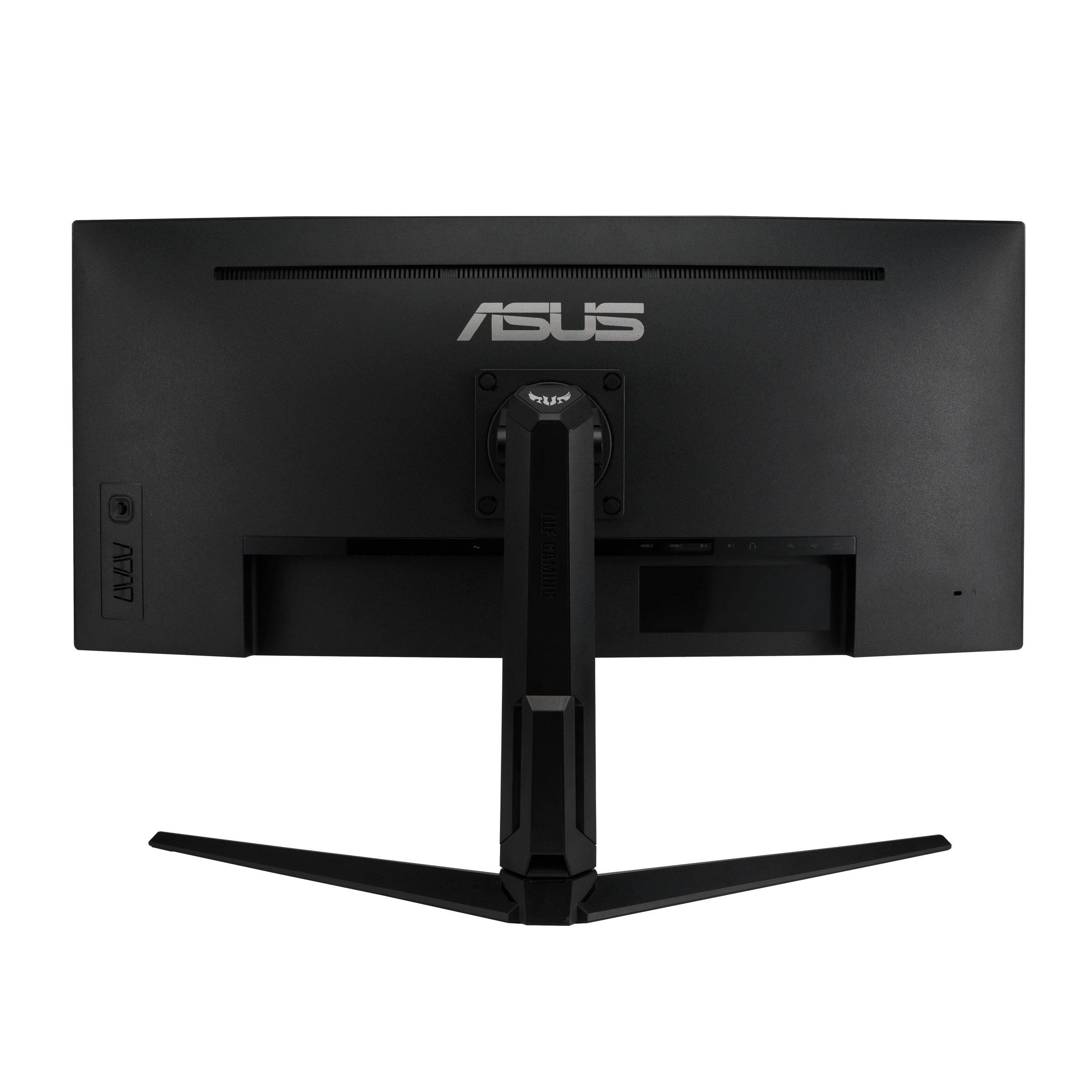 (Ed) Monitor Asus Vg34Vql1B 34" Wqhd (3440X1440) 165Hz/1Ms/Hdmi/Dp