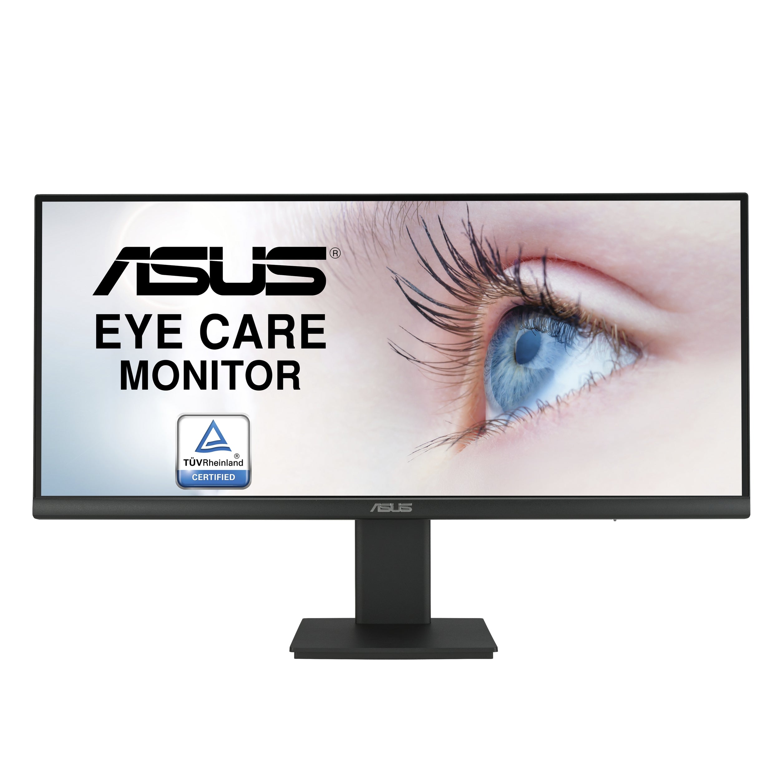 (Ed) Monitor Asus Vp299Cl 29" Fhd (2560 X 1080) 75Hz/Ips/1Ms/Usb-C