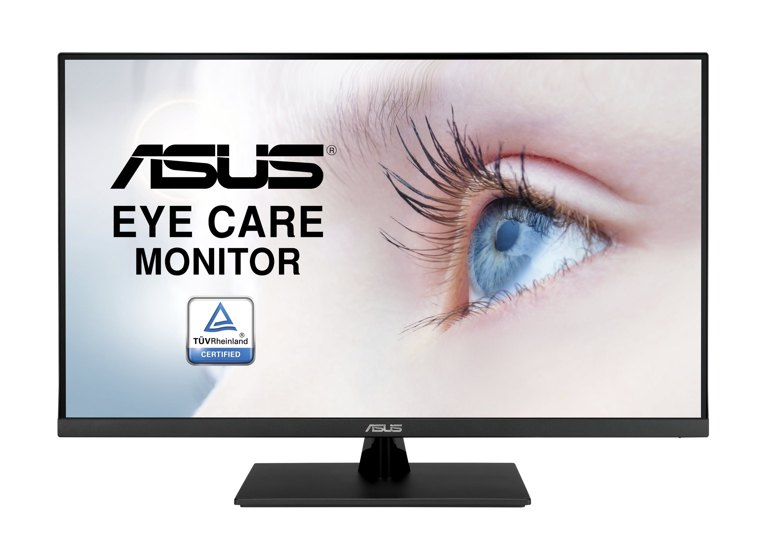 (Ed) Monitor Asus Vp32Aq 31.5" (2560 X 1440) Wqhd/Ips/75Hz