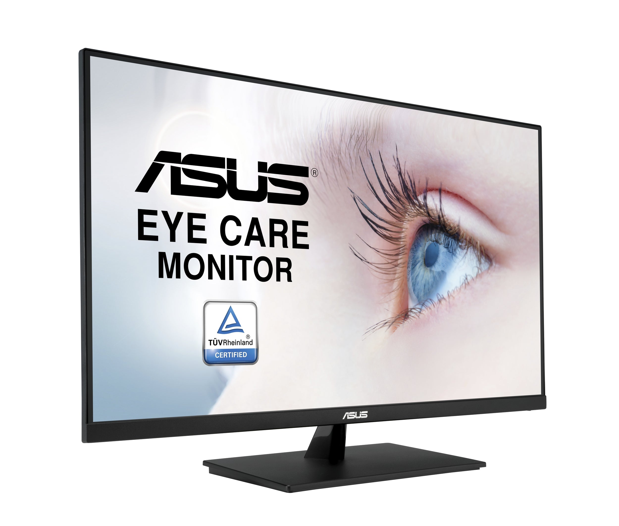 (Ed) Monitor Asus Vp32Aq 31.5" (2560 X 1440) Wqhd/Ips/75Hz