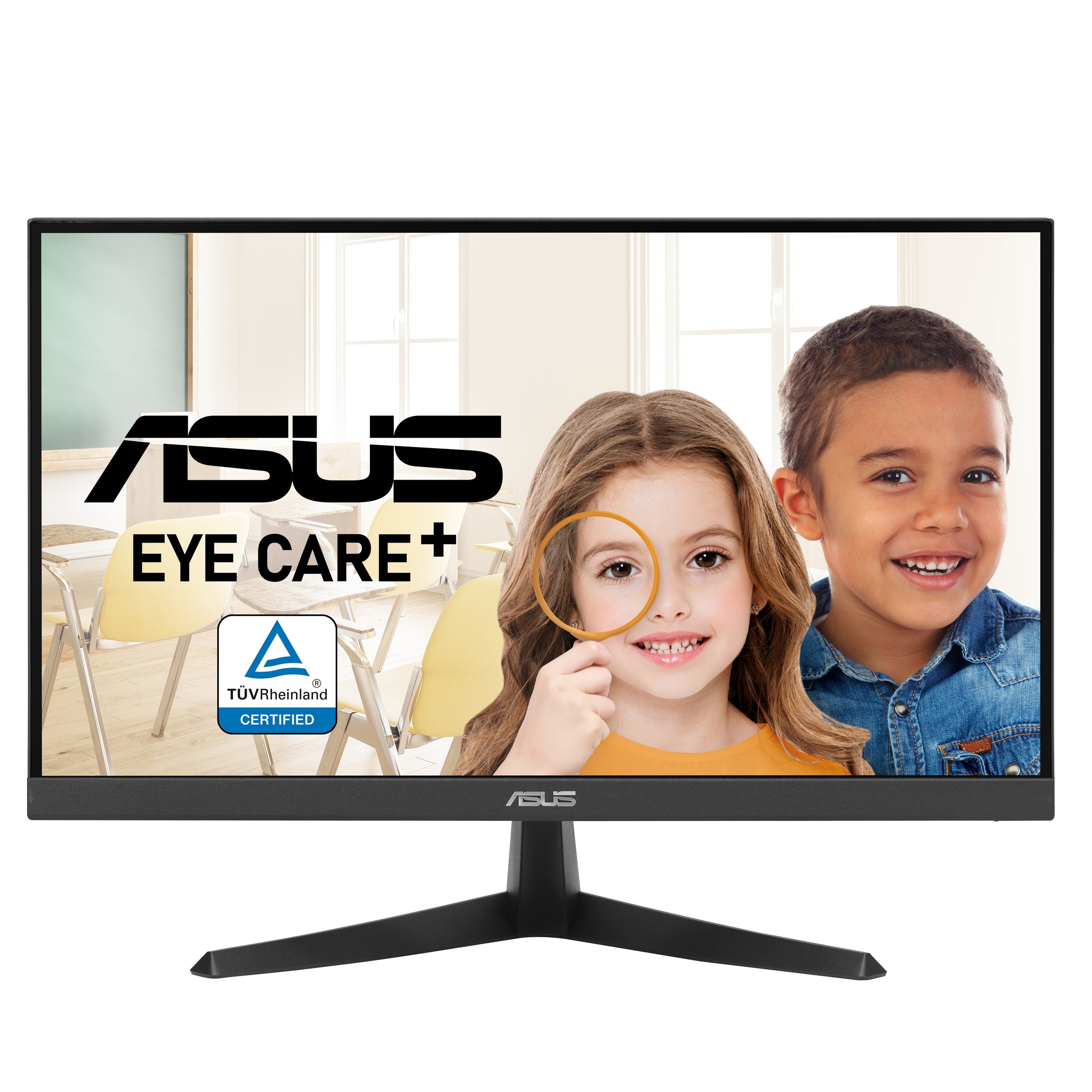 (Ed) Monitor Asus Vy229He 22" Fhd (1920 X 1080) 75Hz/Hdmi/Adaptive-Sync