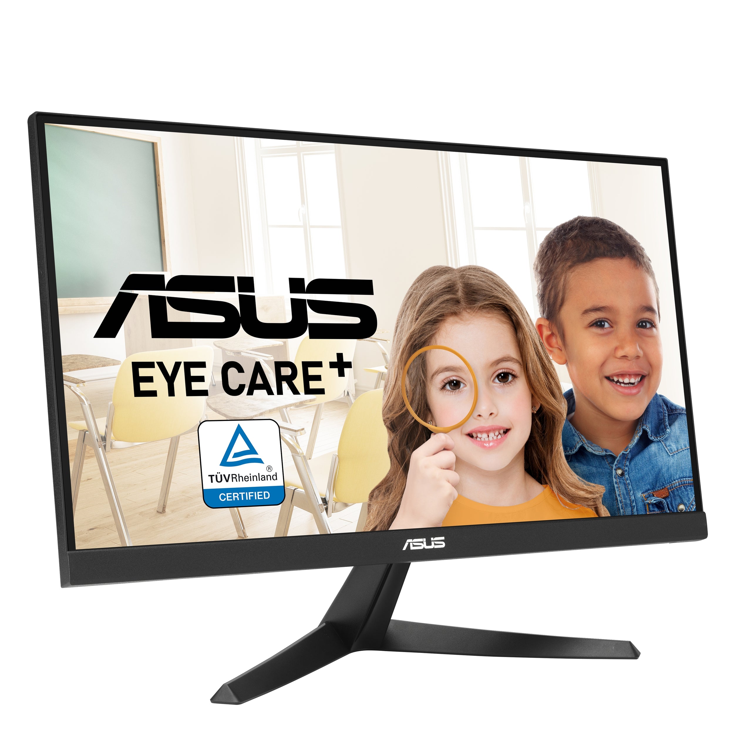 (Ed) Monitor Asus Vy229He 22" Fhd (1920 X 1080) 75Hz/Hdmi/Adaptive-Sync