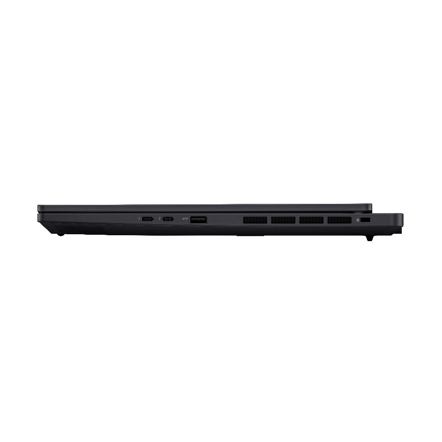 Laptop Asus Studiobook Proart W7604J3D, Core I9-13980Hx, 32Gb, 1 Tb Ssd, 16 Pulgadas 3.2K Oled Touch, Win 11 Pro, Negro, Sd Card Reader, Rtx 3000 8Gb, Grado Militar, 1 Año De Garantia