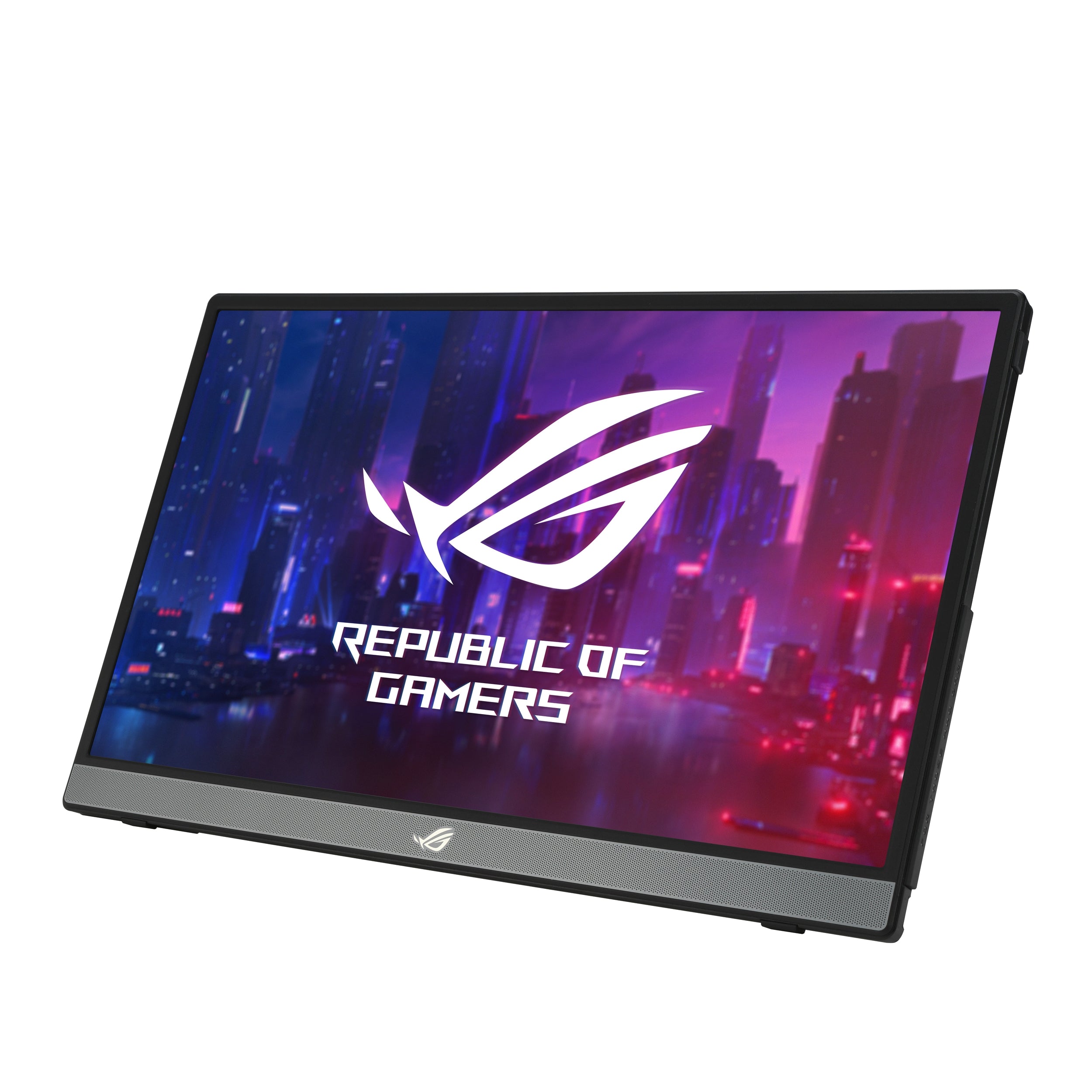 (Ed)Monitor Asus Xg16Ahpe 15.6" Ips 144Hz