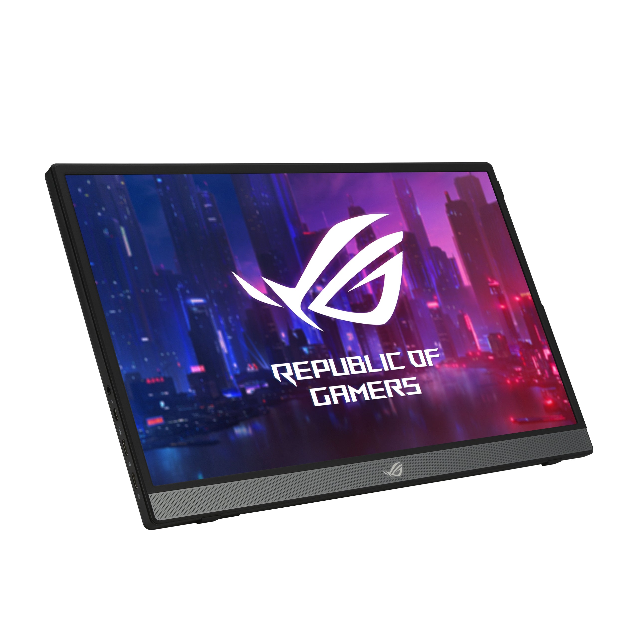 (Ed)Monitor Asus Xg16Ahpe 15.6" Ips 144Hz