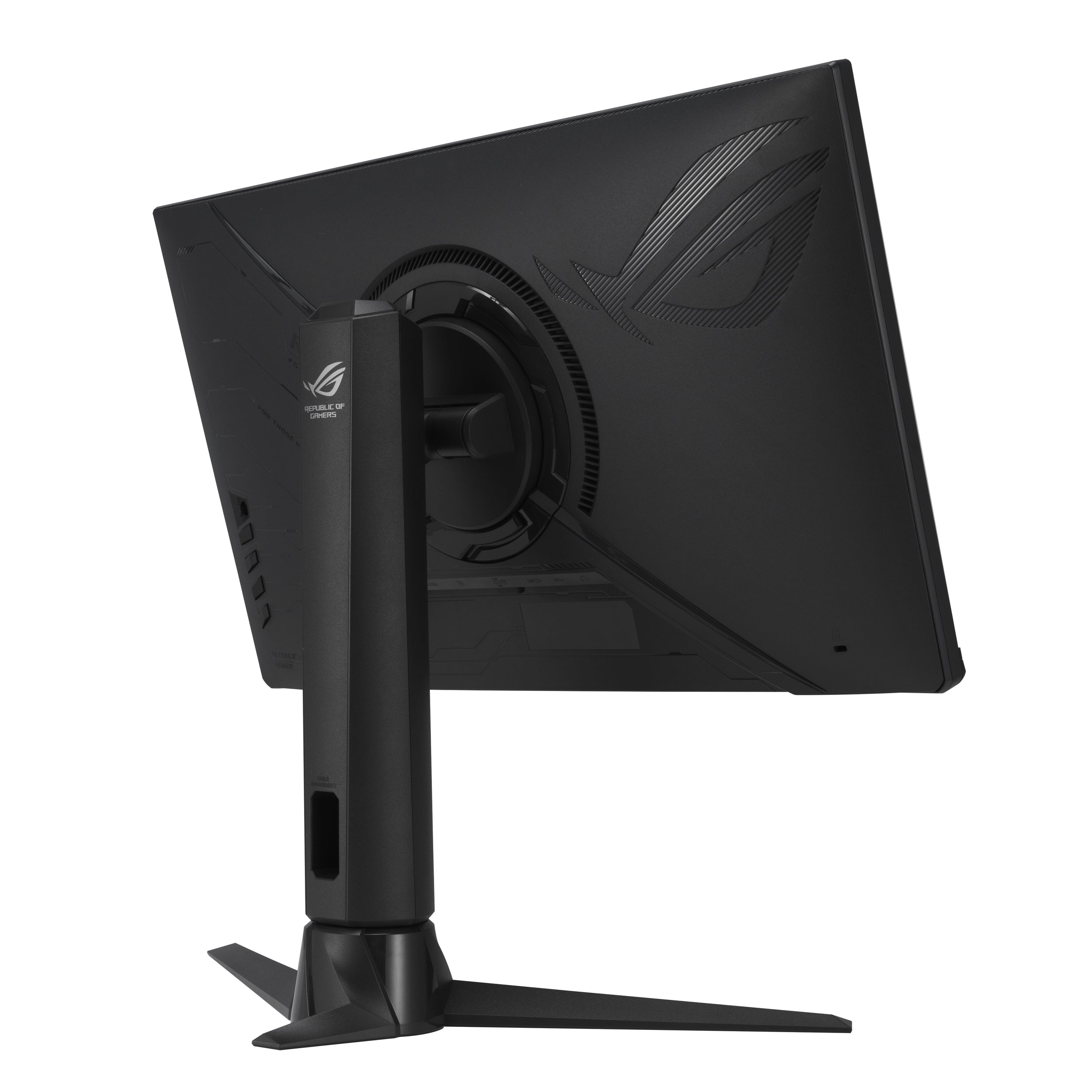 (Ed) Monitor Asus Xg259Cm Rog Strix 24.5" (1920 X 1080) Fhd/240Hz/Hdmi/Ips