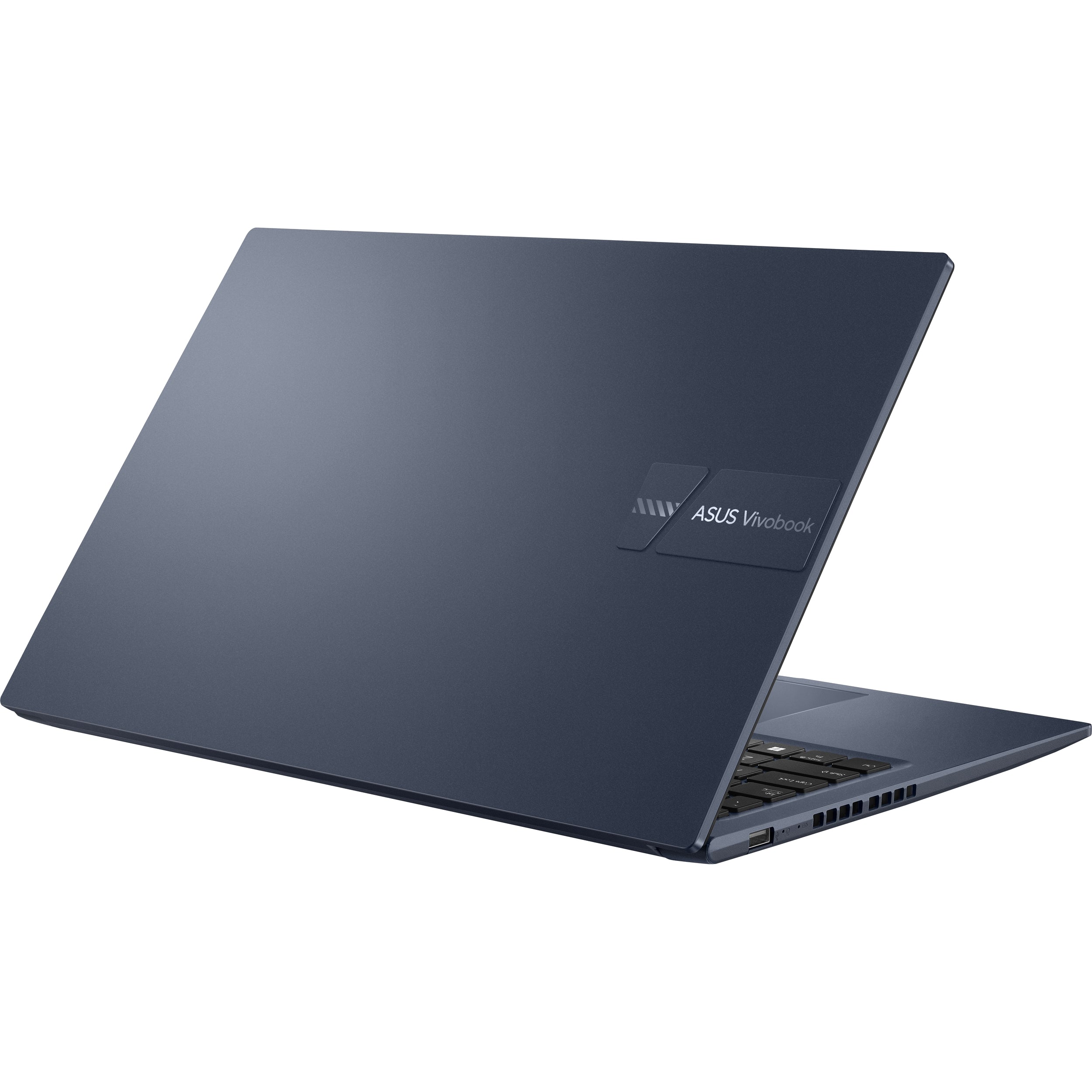 Laptop Asus Business X1502Za-Ej1373W Computadora Portátil Vivobook Intel Core I5-1235U 15.6Inch Fhd 16Gb 512Gb M.2 Blue Windows 11Home Grado Militar Iris