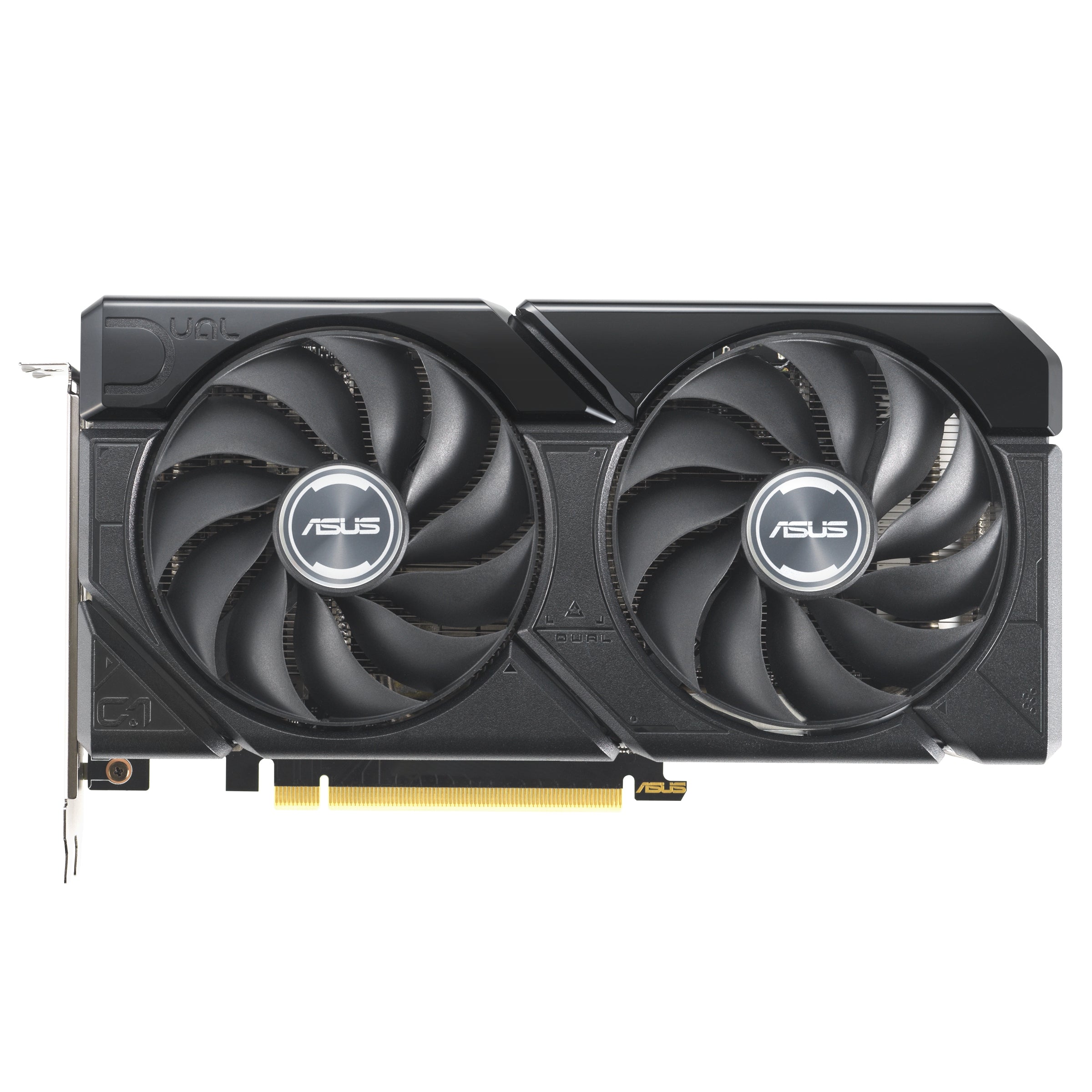 Tarjeta De Video Asus Nvidia Rtx4060/Pcie X16 4.0/8Gb Gddr6/Hdmi/3Xdp/Estandar/Gama Media