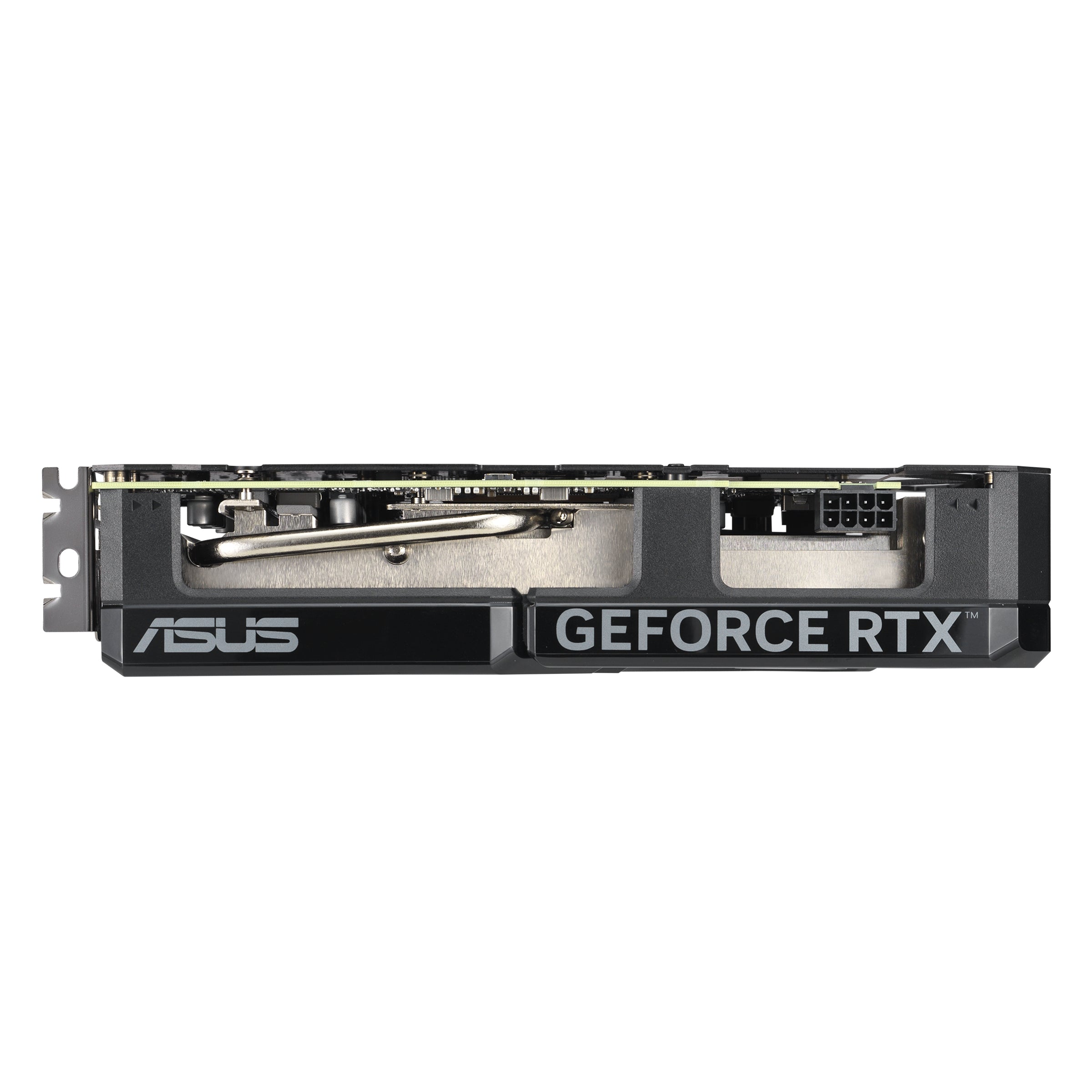 Tarjeta De Video Asus Nvidia Rtx4060/Pcie X16 4.0/8Gb Gddr6/Hdmi/3Xdp/Estandar/Gama Media