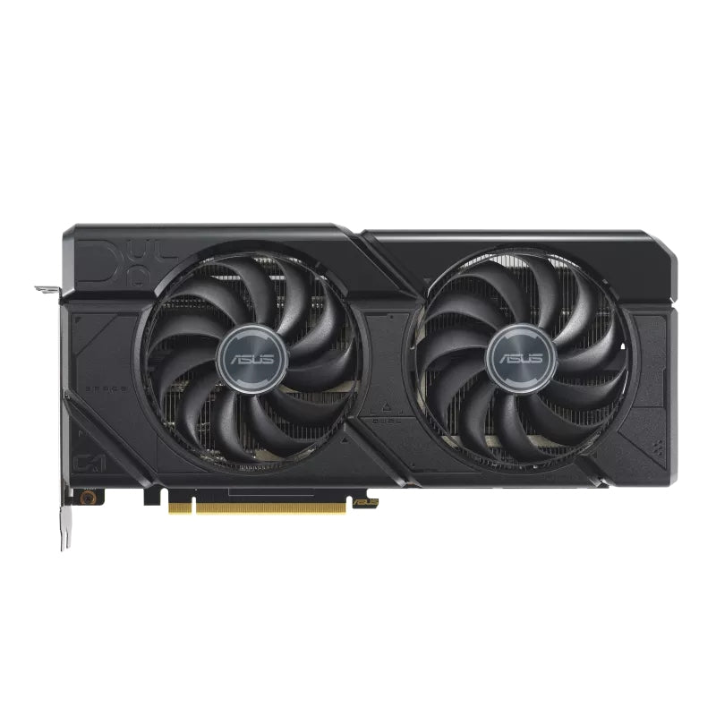 Tarjeta De Video Asus Radeon Rx7800Xt/Pcie X16 4.0/16Gb Gddr6/1Xhdmi/3Xdp/Estandar/Gama Alta