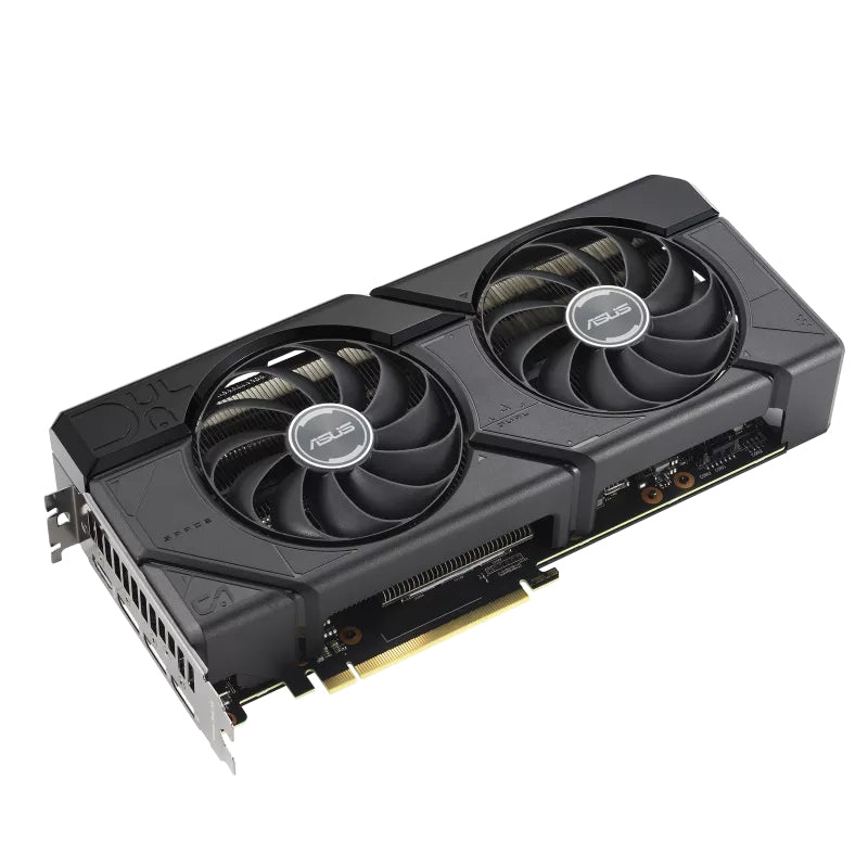 Tarjeta De Video Asus Radeon Rx7800Xt/Pcie X16 4.0/16Gb Gddr6/1Xhdmi/3Xdp/Estandar/Gama Alta