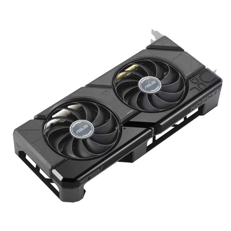 Tarjeta De Video Asus Radeon Rx7800Xt/Pcie X16 4.0/16Gb Gddr6/1Xhdmi/3Xdp/Estandar/Gama Alta