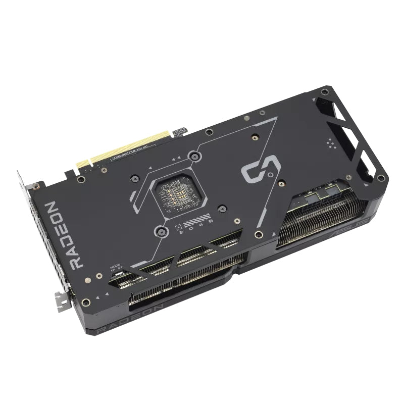 Tarjeta De Video Asus Radeon Rx7800Xt/Pcie X16 4.0/16Gb Gddr6/1Xhdmi/3Xdp/Estandar/Gama Alta