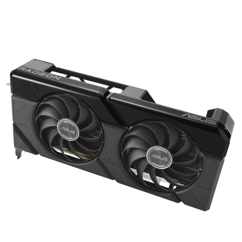 Tarjeta De Video Asus Radeon Rx7800Xt/Pcie X16 4.0/16Gb Gddr6/1Xhdmi/3Xdp/Estandar/Gama Alta