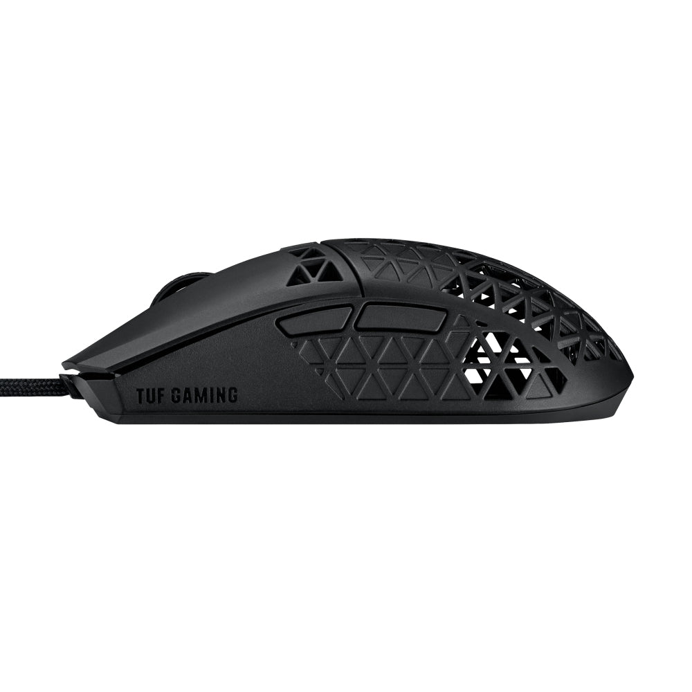 Mouse Asus Optico M4/Cableado/16000 Dpi/Usb/Gamer