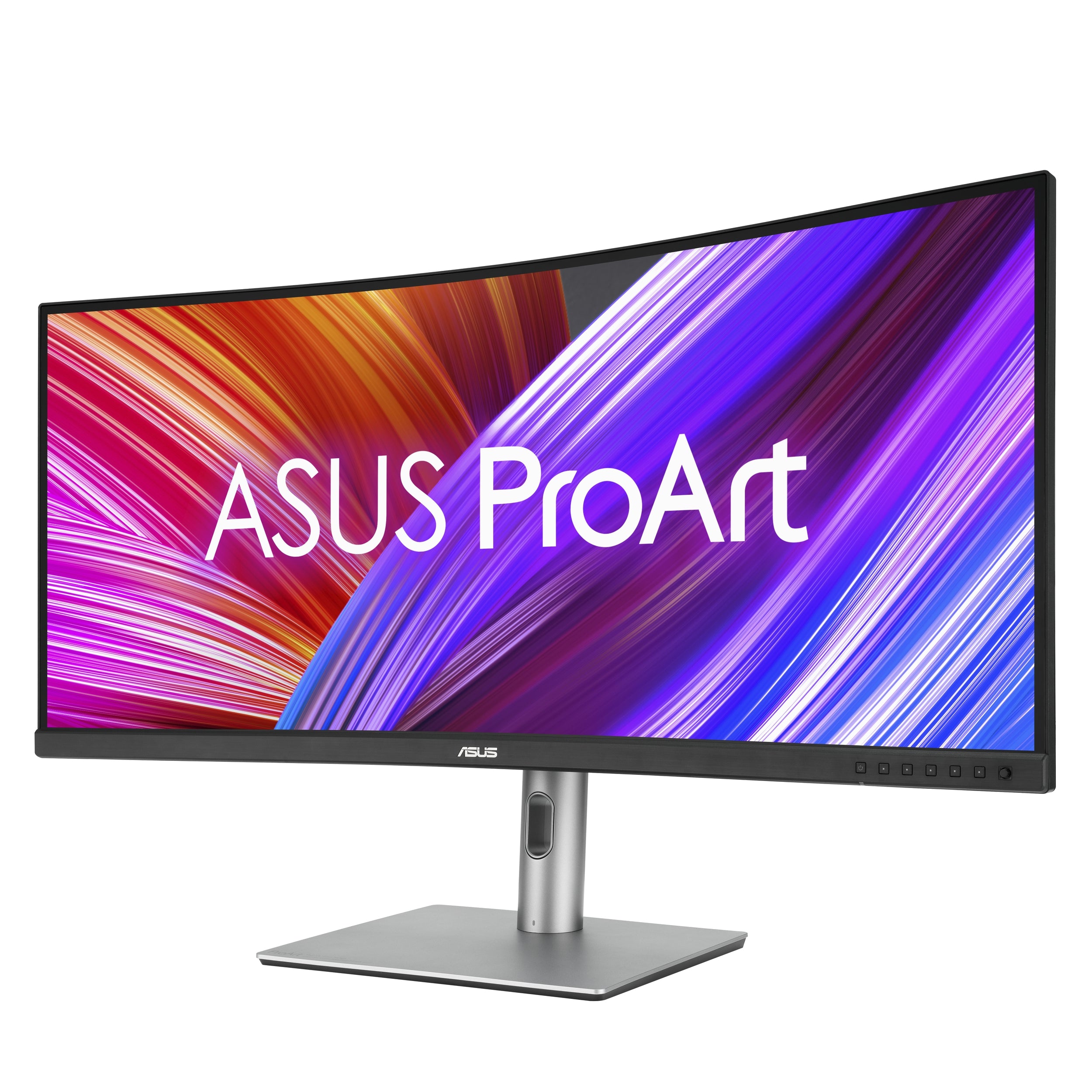 Monitor Asus Pa34Vcnv/34/3440X1440/Tr 5Ms/60Hz/Dp/Hdmi/Vesa/Altavoces/4X Usb/Precision De Color/Giro 90