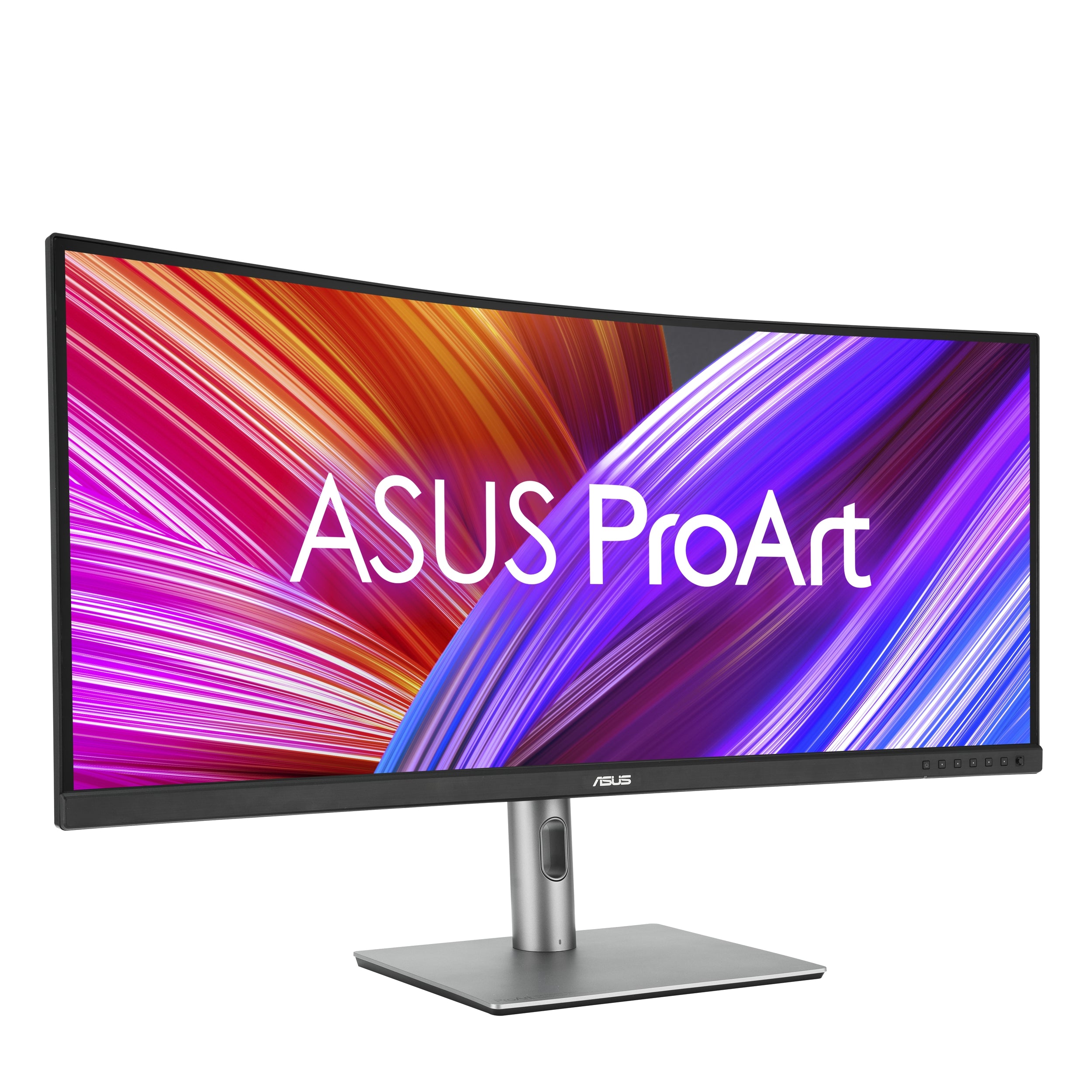 Monitor Asus Pa34Vcnv/34/3440X1440/Tr 5Ms/60Hz/Dp/Hdmi/Vesa/Altavoces/4X Usb/Precision De Color/Giro 90