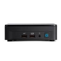 Mini Pc Asus Nuc 12 Performance Core I5 1240P 12M Cache- 4.40 Ghz 12 Cores /2X Sodimm Ddr4 3200Mhz /Hdmi 2.0 /Mini-Dp /2X Thunderbolt 4 /4X Usb 3.2 - Ipa / Slim / Asus Oem