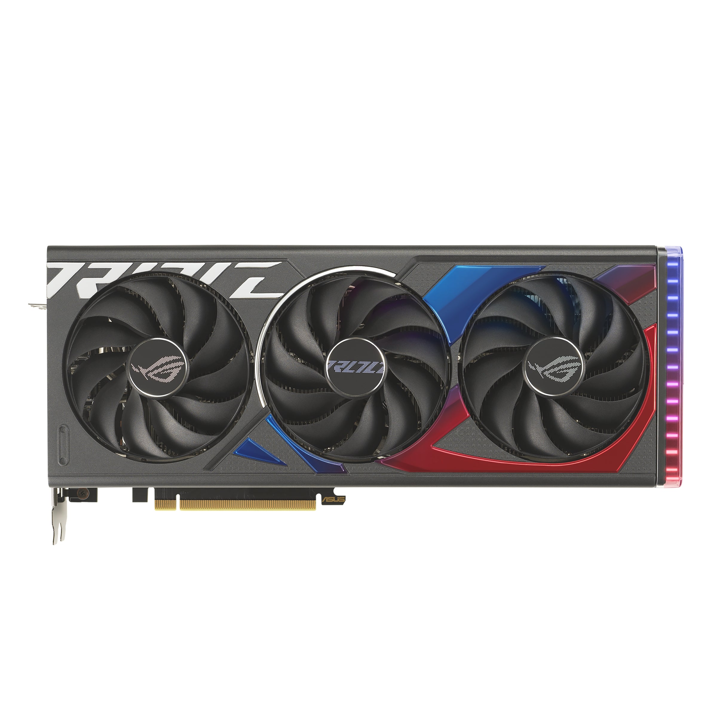 Tarjeta De Video Asus Nvidia Rtx4060Ti/Pcie X16 4.0/8Gb Gddr6/Hdmi/3Xdp/Estandar/Gama Media/Gamer/Argb