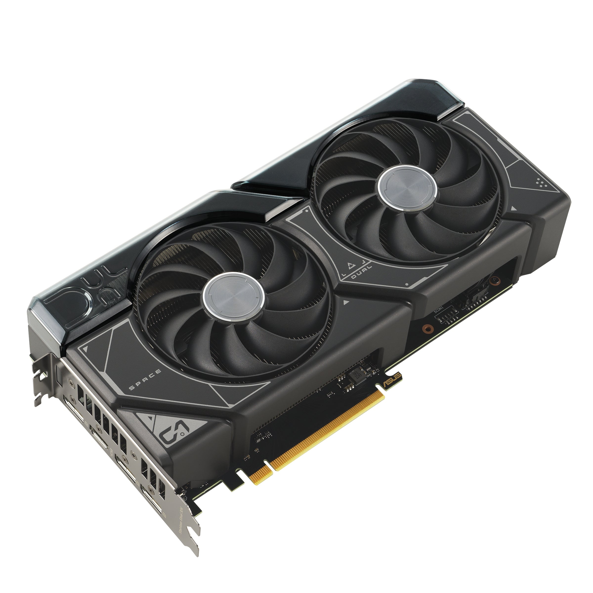 Tarjetas De Video Gaming Asus Tuf-Rtx4070-O12G-Gaming