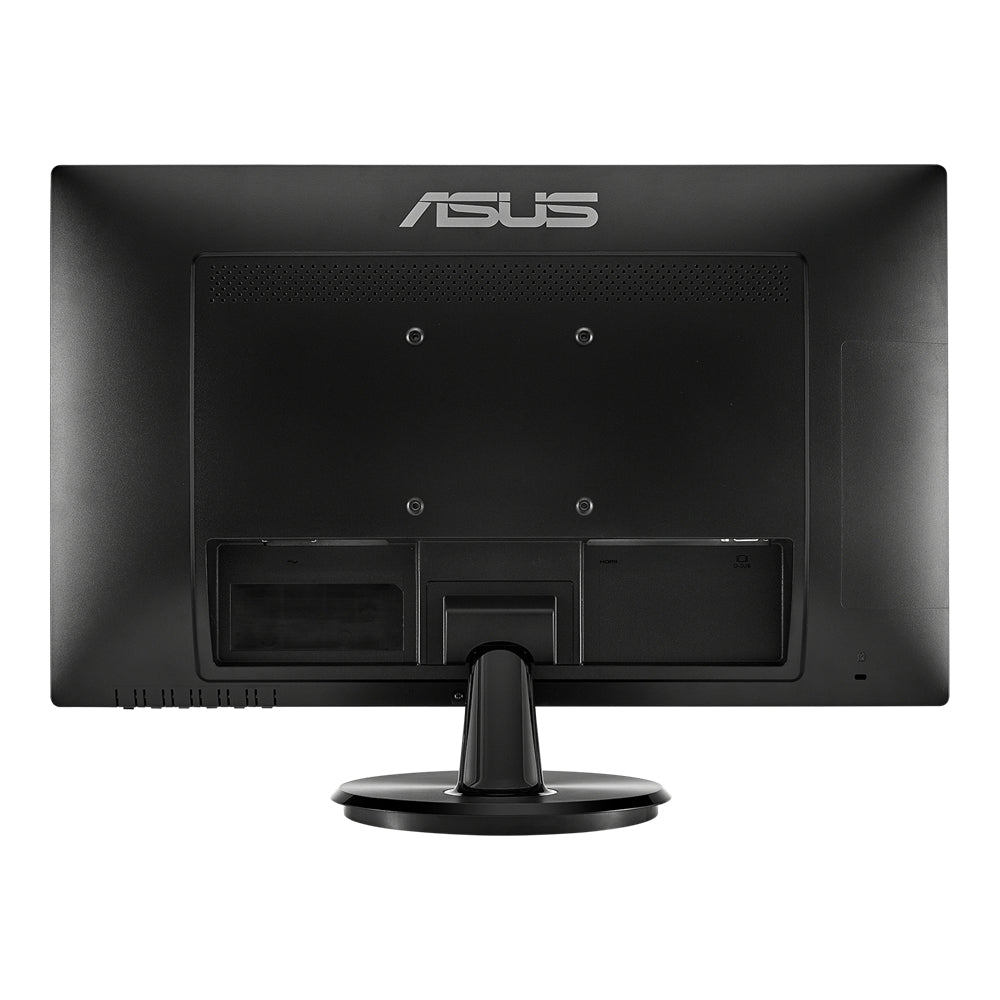 Monitor Full Hd Asus Va249He Led Pulgadas Hdmi Negro