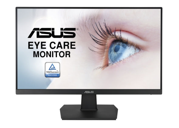 Monitor Asus Va27Ehe Led Pulgadas Full Hd 75Hz Hdmi Negro