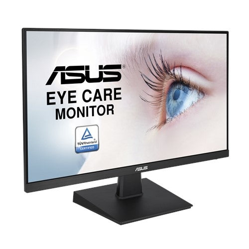 Monitor Asus Va27Ehe Led Pulgadas Full Hd 75Hz Hdmi Negro