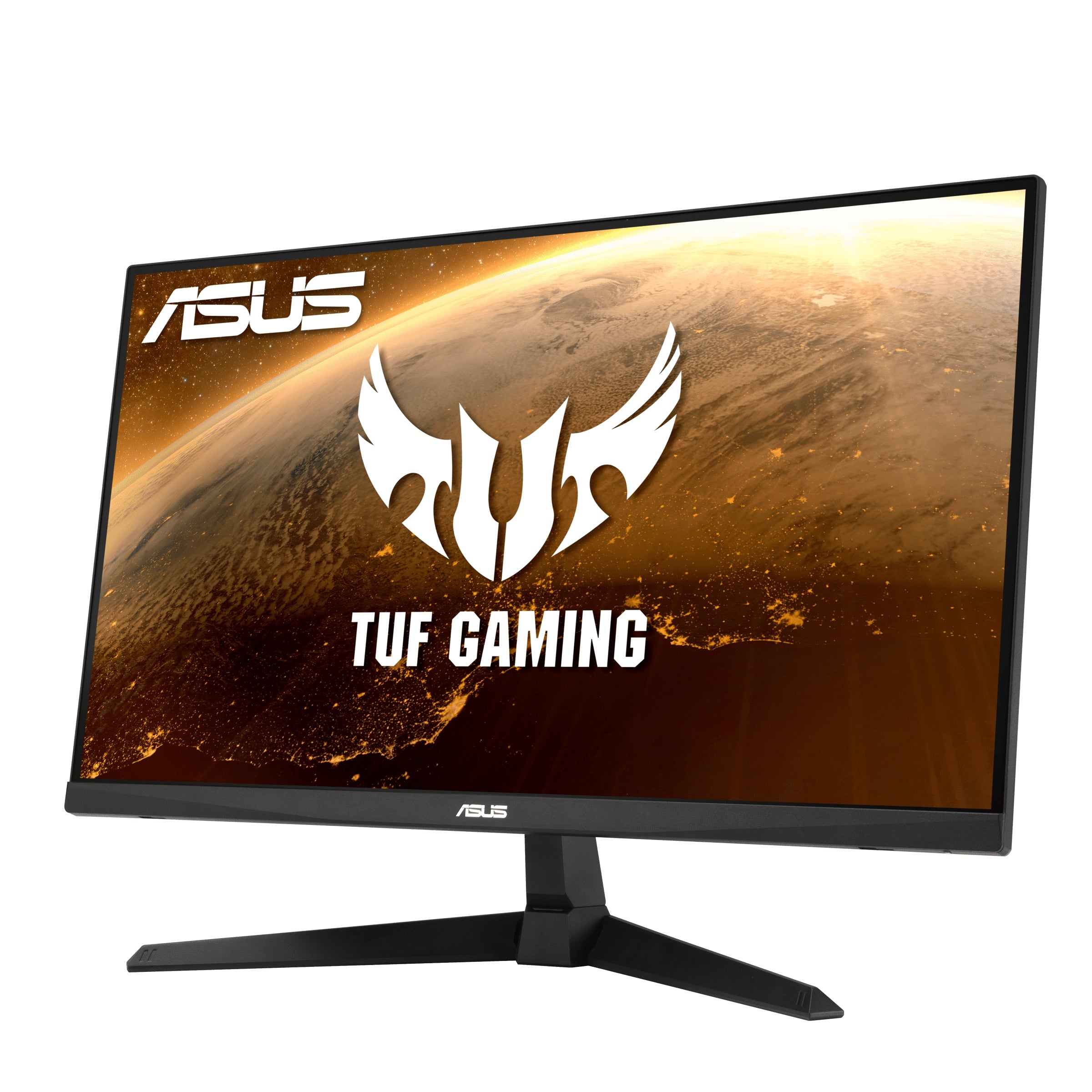 Monitor Gamer Asus Vg277Q1A/27/1920X1080/1Ms/165Hz/Freesync/2X Hdmi/Dp/Vesa/Altavoces