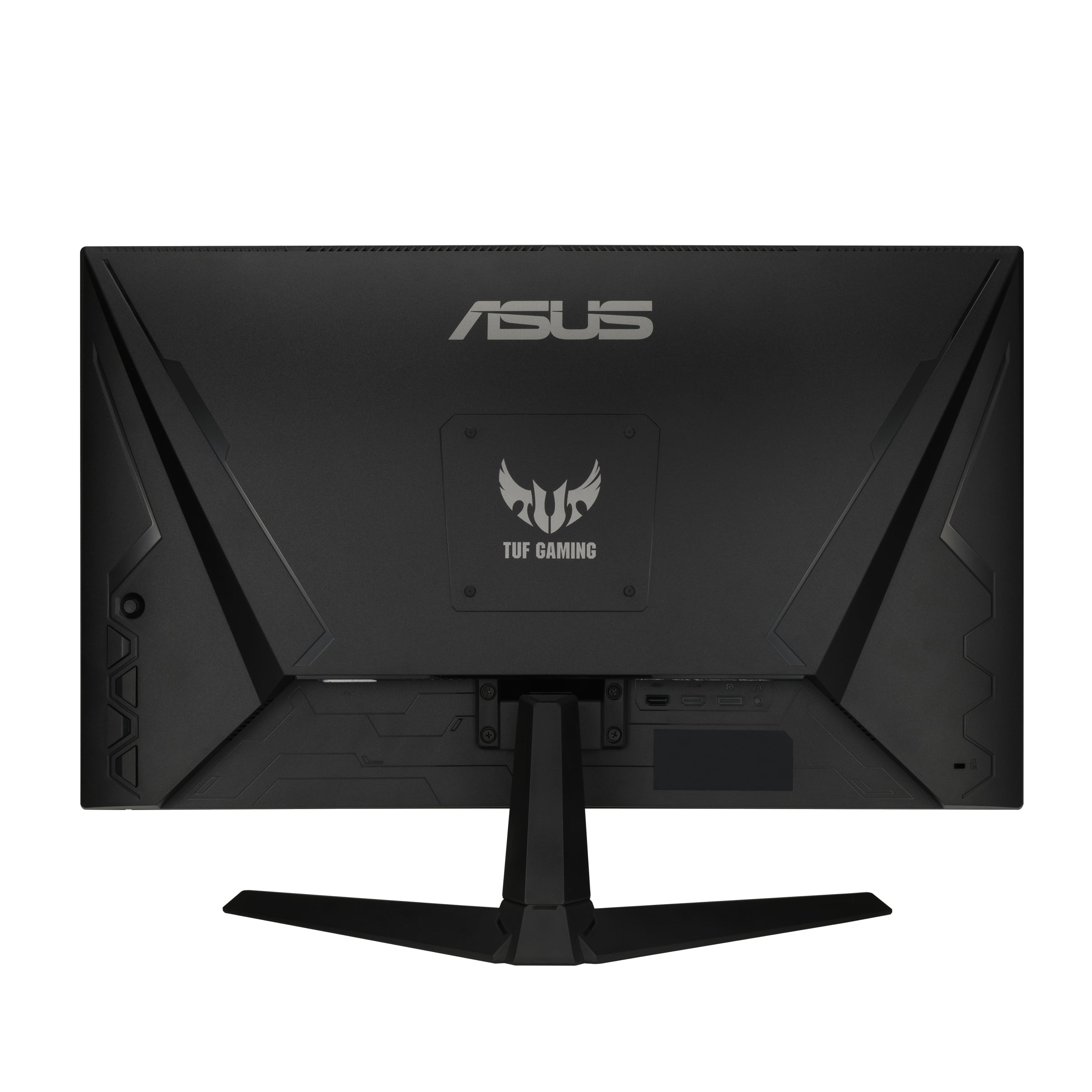 Monitor Gamer Asus Vg277Q1A/27/1920X1080/1Ms/165Hz/Freesync/2X Hdmi/Dp/Vesa/Altavoces