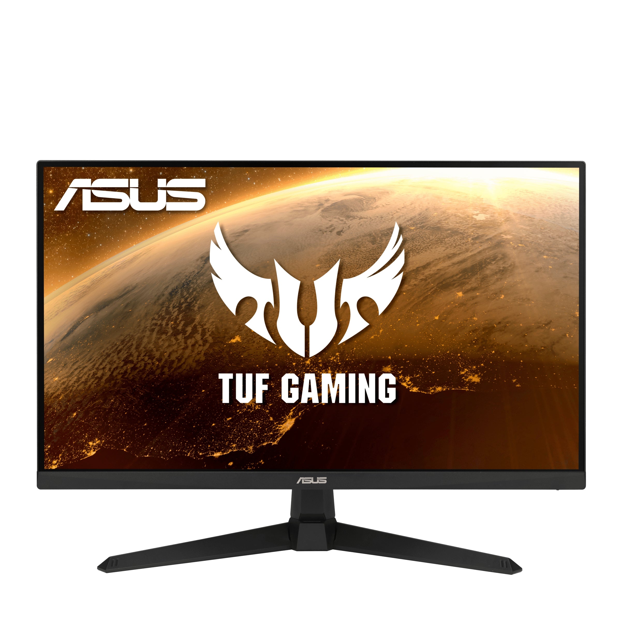 Monitor Gamer Asus Vg277Q1A/27/1920X1080/1Ms/165Hz/Freesync/2X Hdmi/Dp/Vesa/Altavoces