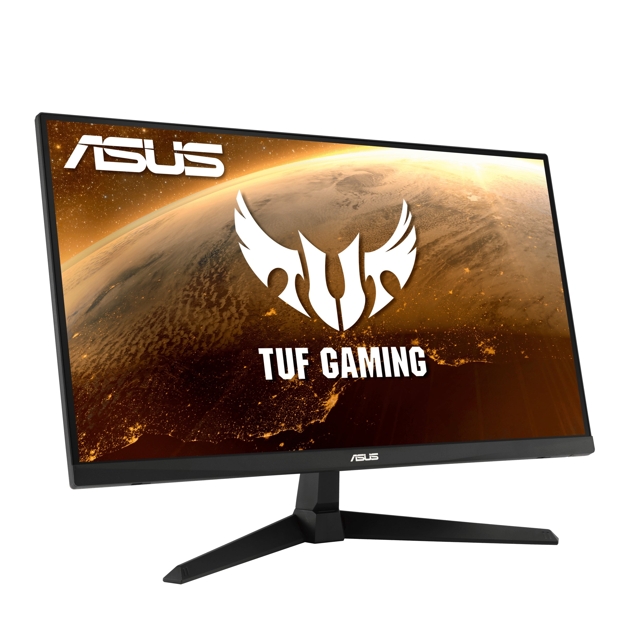 Monitor Gamer Asus Vg277Q1A/27/1920X1080/1Ms/165Hz/Freesync/2X Hdmi/Dp/Vesa/Altavoces