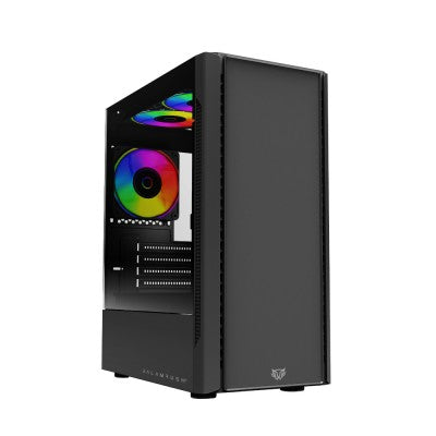 Gabinete Balam Rush Gi730 Media Torre Nyx Azender Series