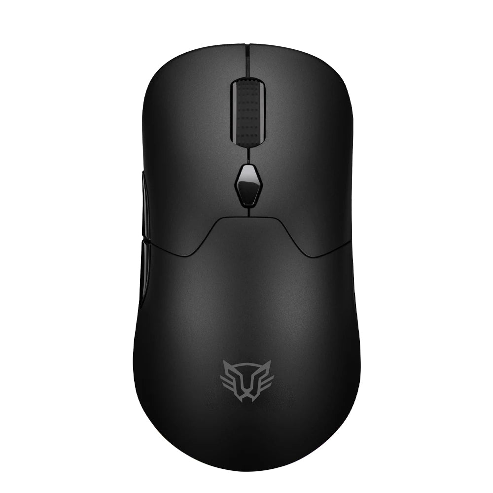 Mouse Gaming Balam Rush Mg979 Gamer Inalámbrico Alto Rendimiento Speeder Perform Conexiones Bluetooth 2.4Ghz Y Usb Botones Switch Huano 10000000 Pulsacione