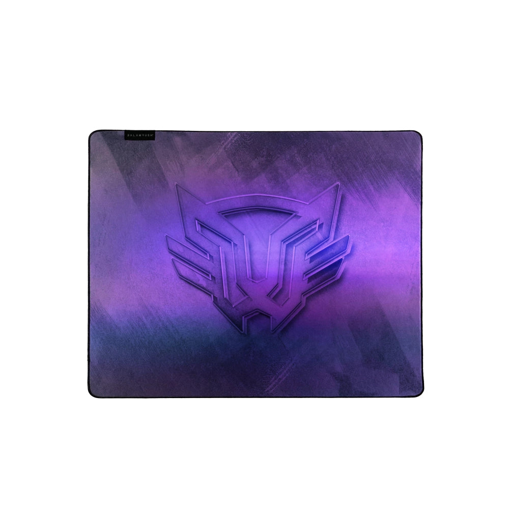 Mousepad Balam Rush Gliderslick Pg755 / Antideslizante / Impermeable / 360 X 280 X 3 Mm / Color Colección Imagen / Br-937450