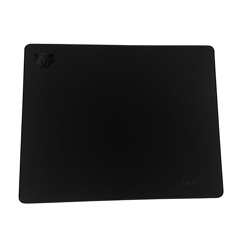 Mousepad Balam Rush Glider Cordura Pg717 / Antideslizante / Impermeable / Medidas 450 X 360 X 3 Mm / Negro / Br-937474