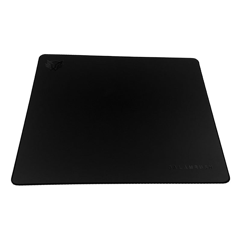 Mousepad Balam Rush Glider Cordura Pg717 / Antideslizante / Impermeable / Medidas 450 X 360 X 3 Mm / Negro / Br-937474